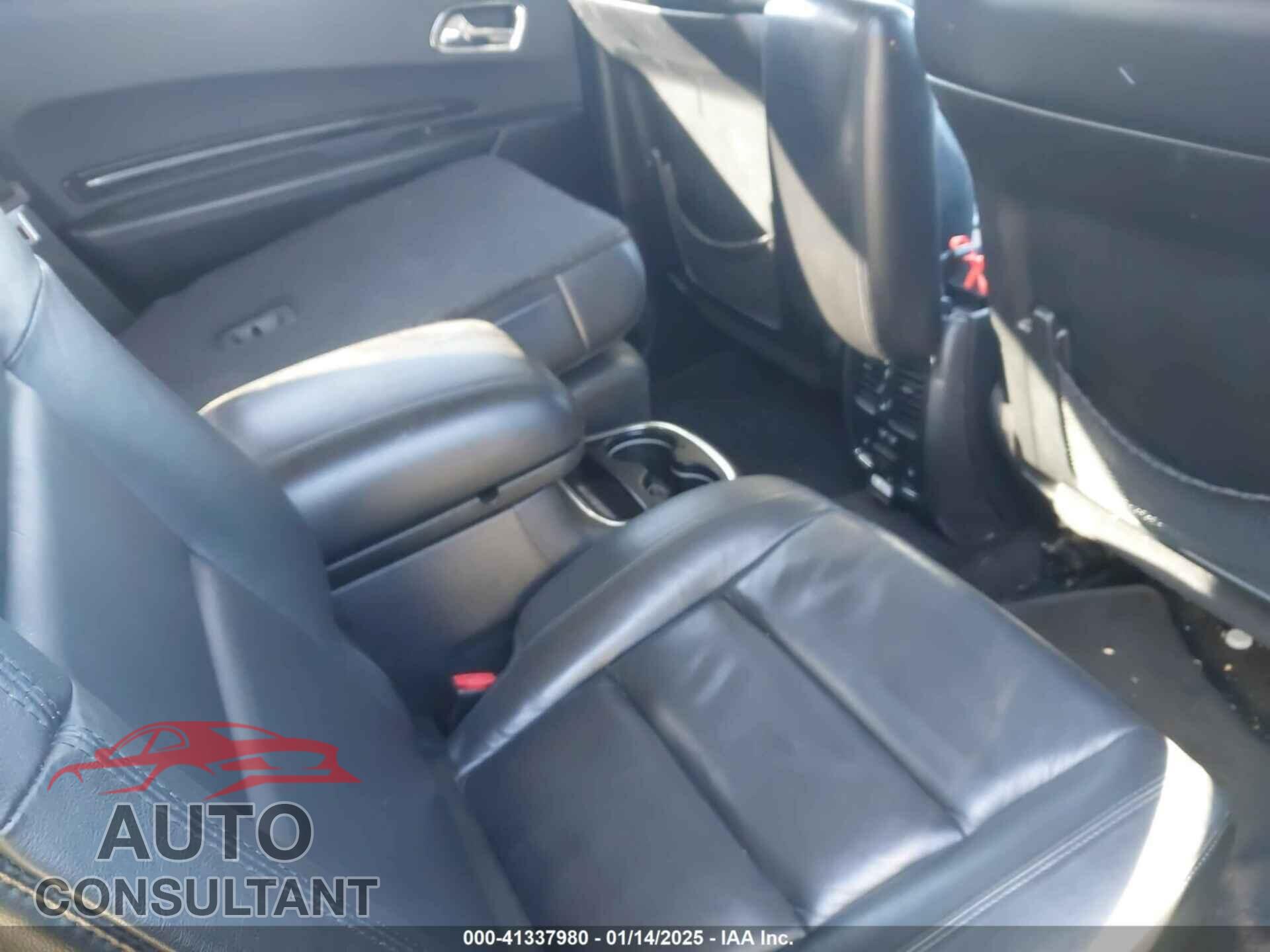 DODGE DURANGO 2015 - 1C4RDJDG0FC843695