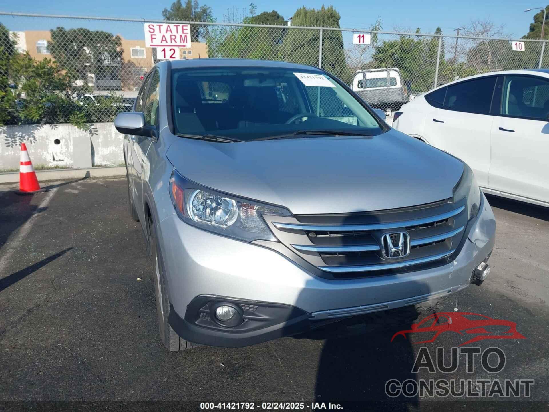 HONDA CR-V 2014 - 2HKRM3H56EH504303