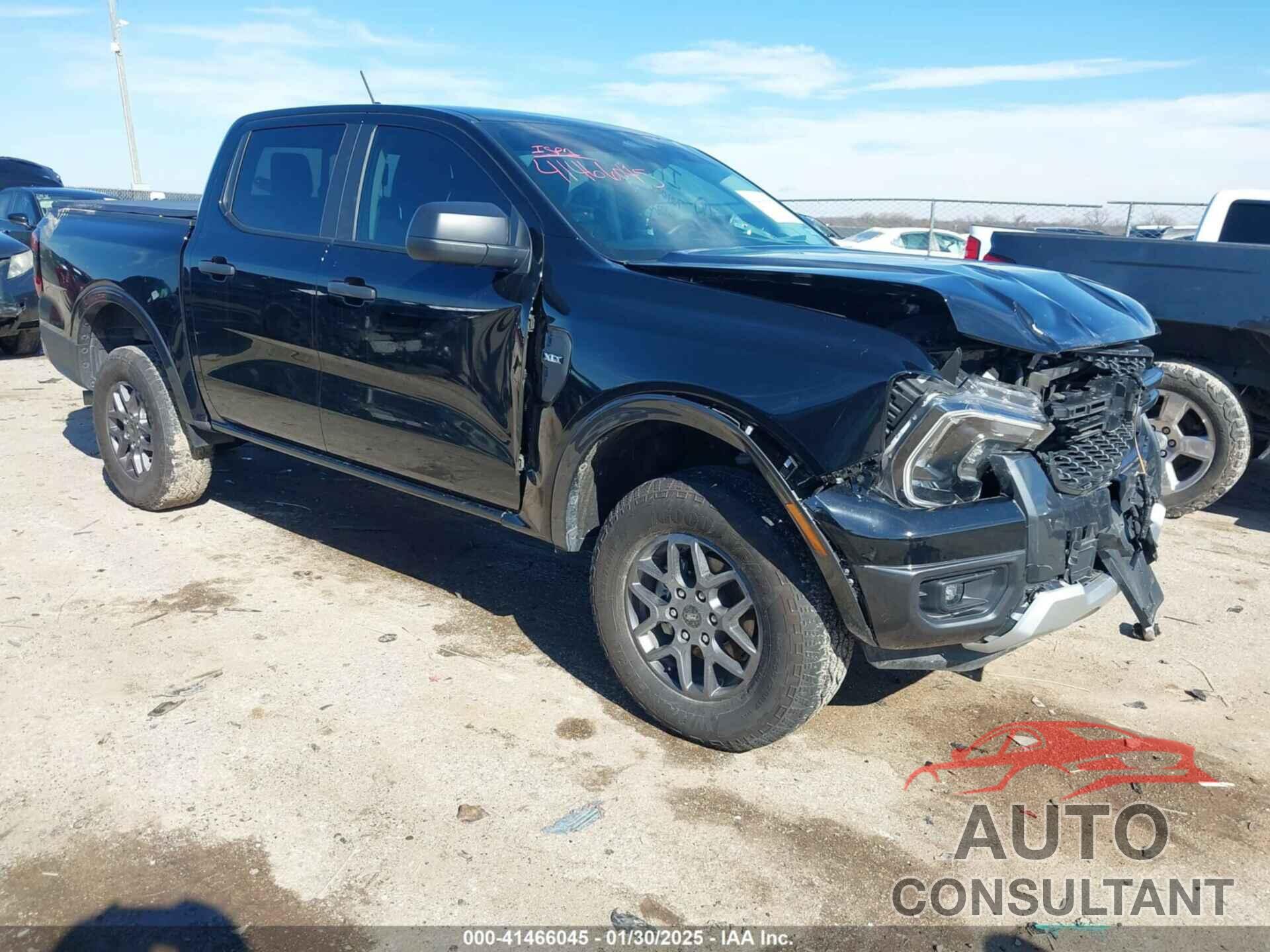 FORD RANGER 2024 - 1FTER4GH3RLE19969
