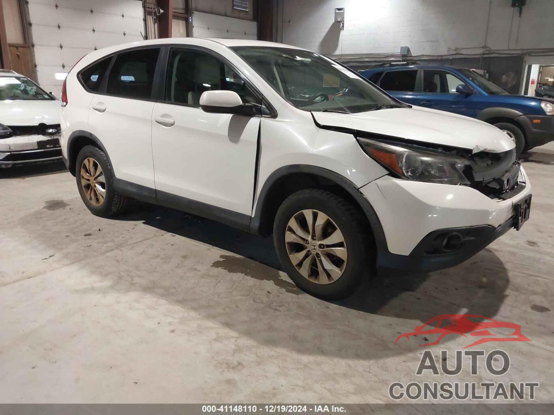 HONDA CR-V 2014 - 5J6RM4H5XEL062654
