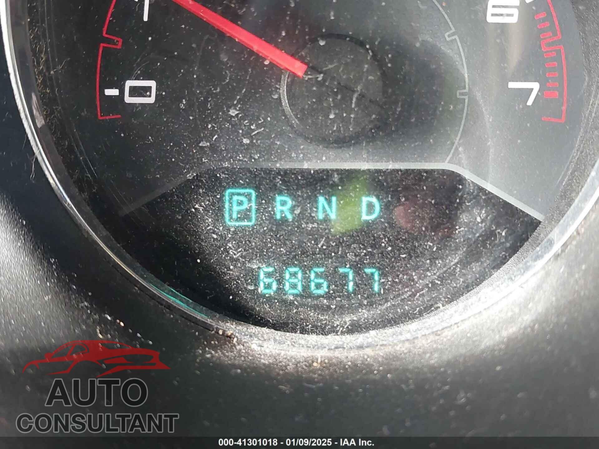 DODGE AVENGER 2013 - 1C3CDZAB8DN657695