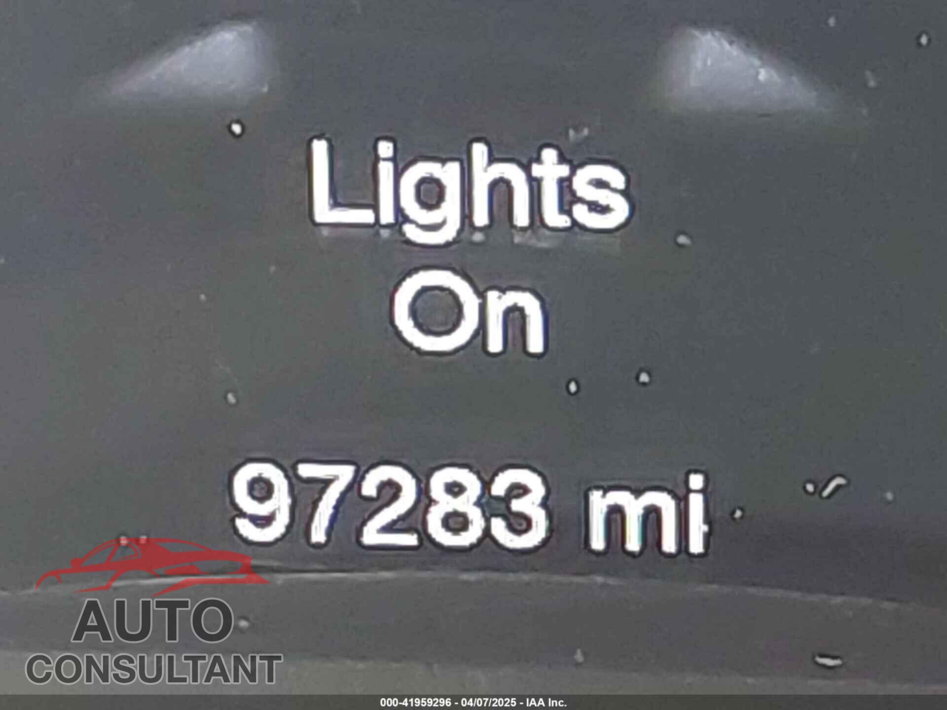 DODGE DURANGO 2017 - 1C4SDJCT2HC935619