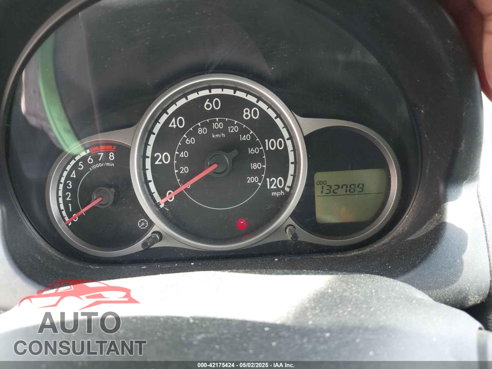MAZDA MAZDA2 2011 - JM1DE1HY9B0122068