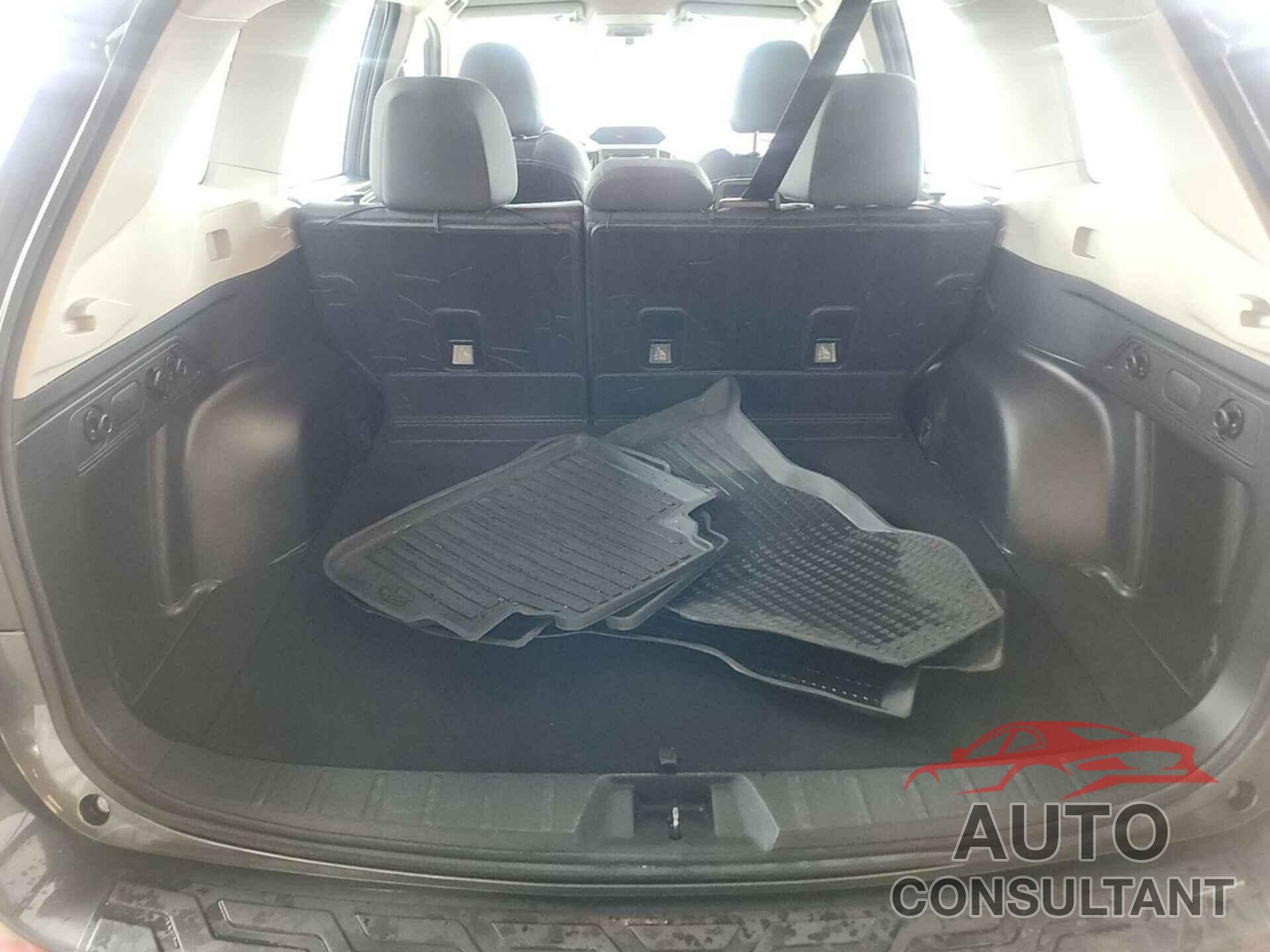 SUBARU FORESTER 2021 - JF2SKADC7MH478826