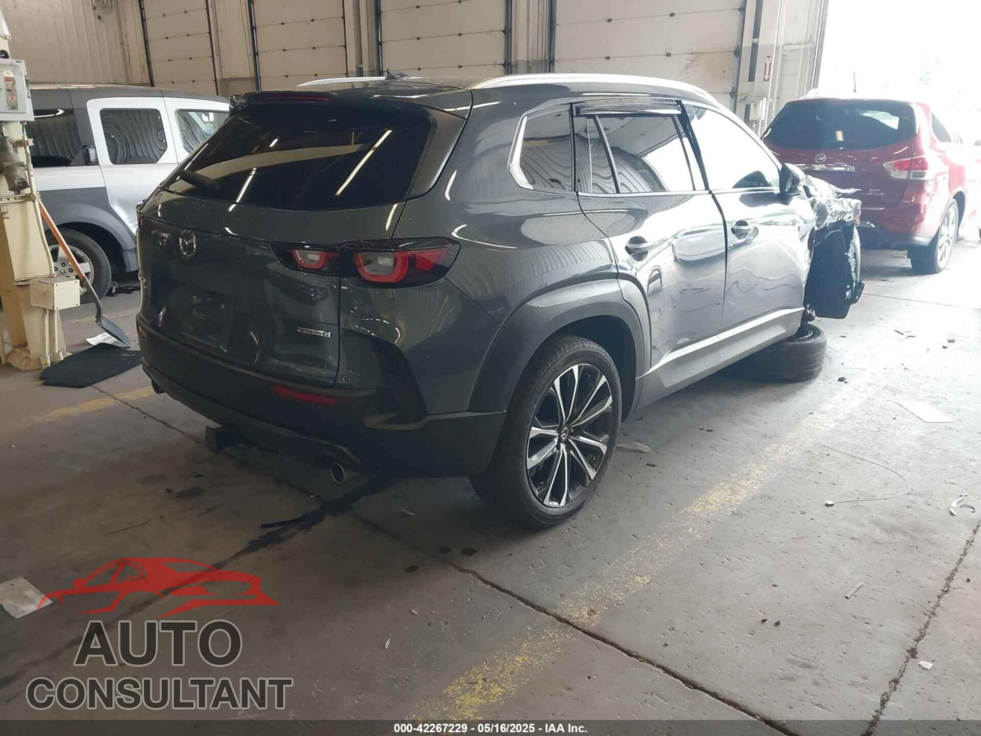 MAZDA CX-50 2024 - 7MMVABEM7RN194987