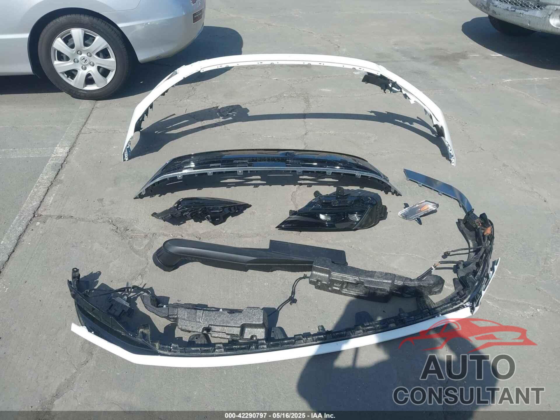 HYUNDAI SONATA 2024 - KMHL14JA6RA426688