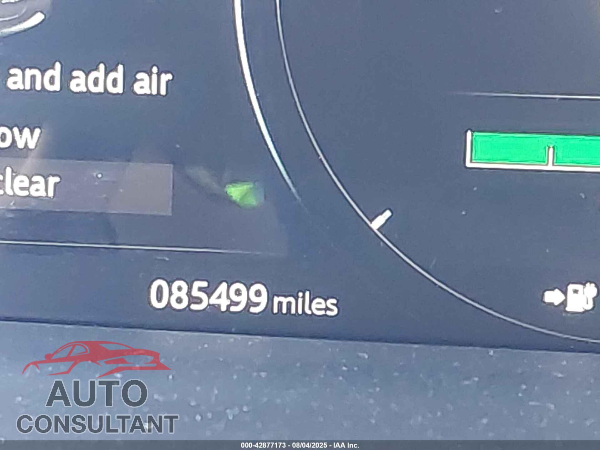 JAGUAR I-PACE 2019 - SADHD2S15K1F68662