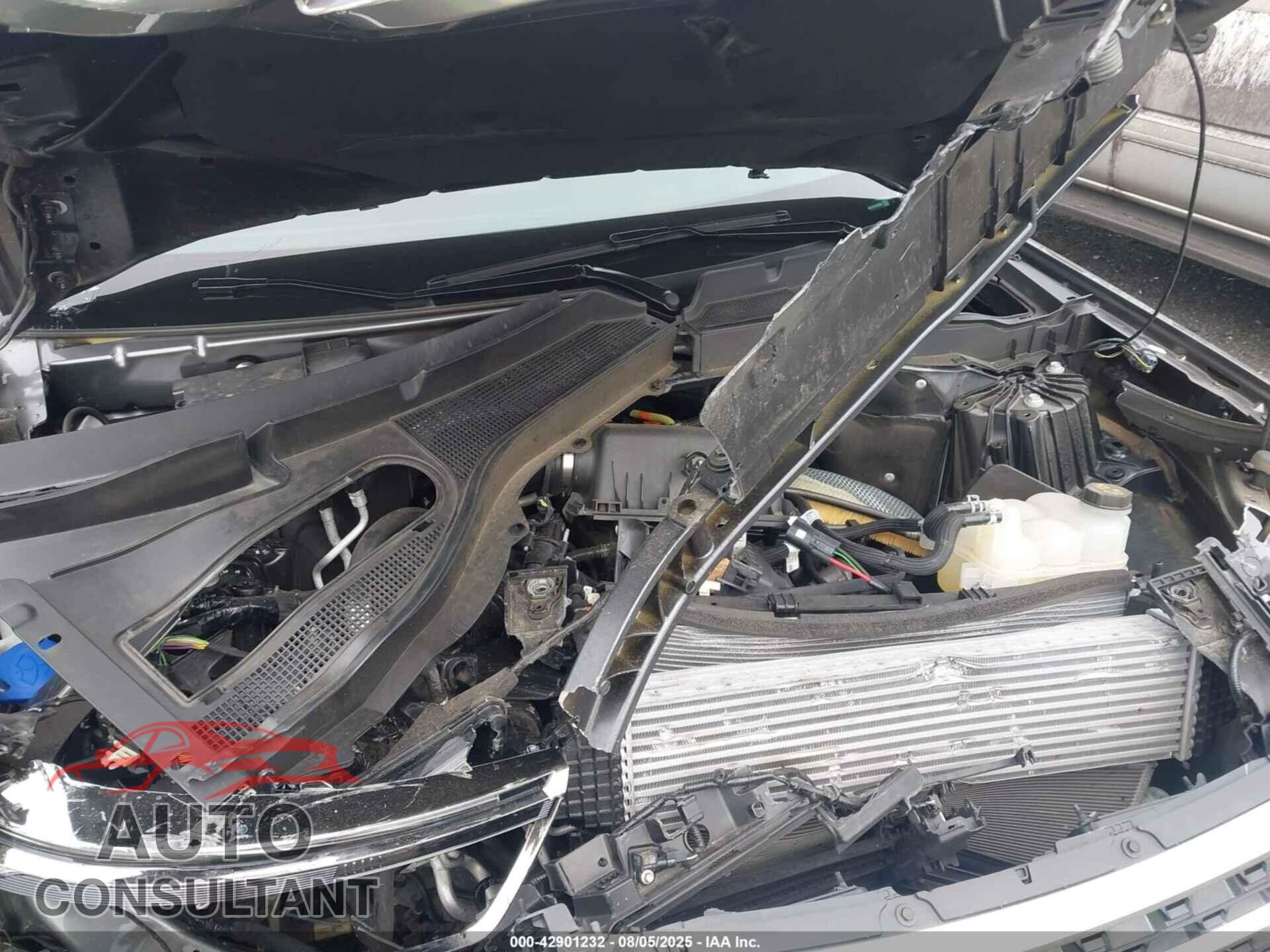 FORD EXPLORER 2023 - 1FMSK8DH3PGB86485