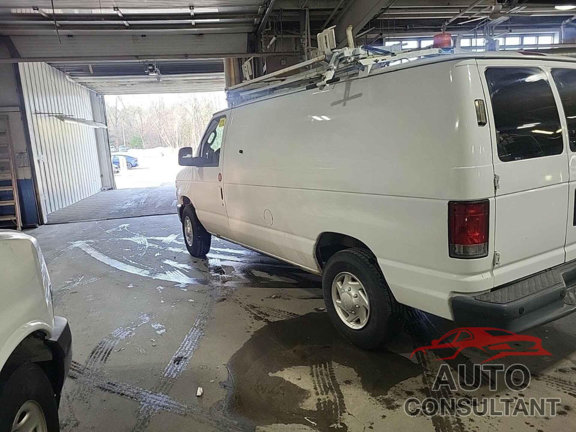 FORD ECONOLINE 2014 - 1FTNE2EL8EDB13829