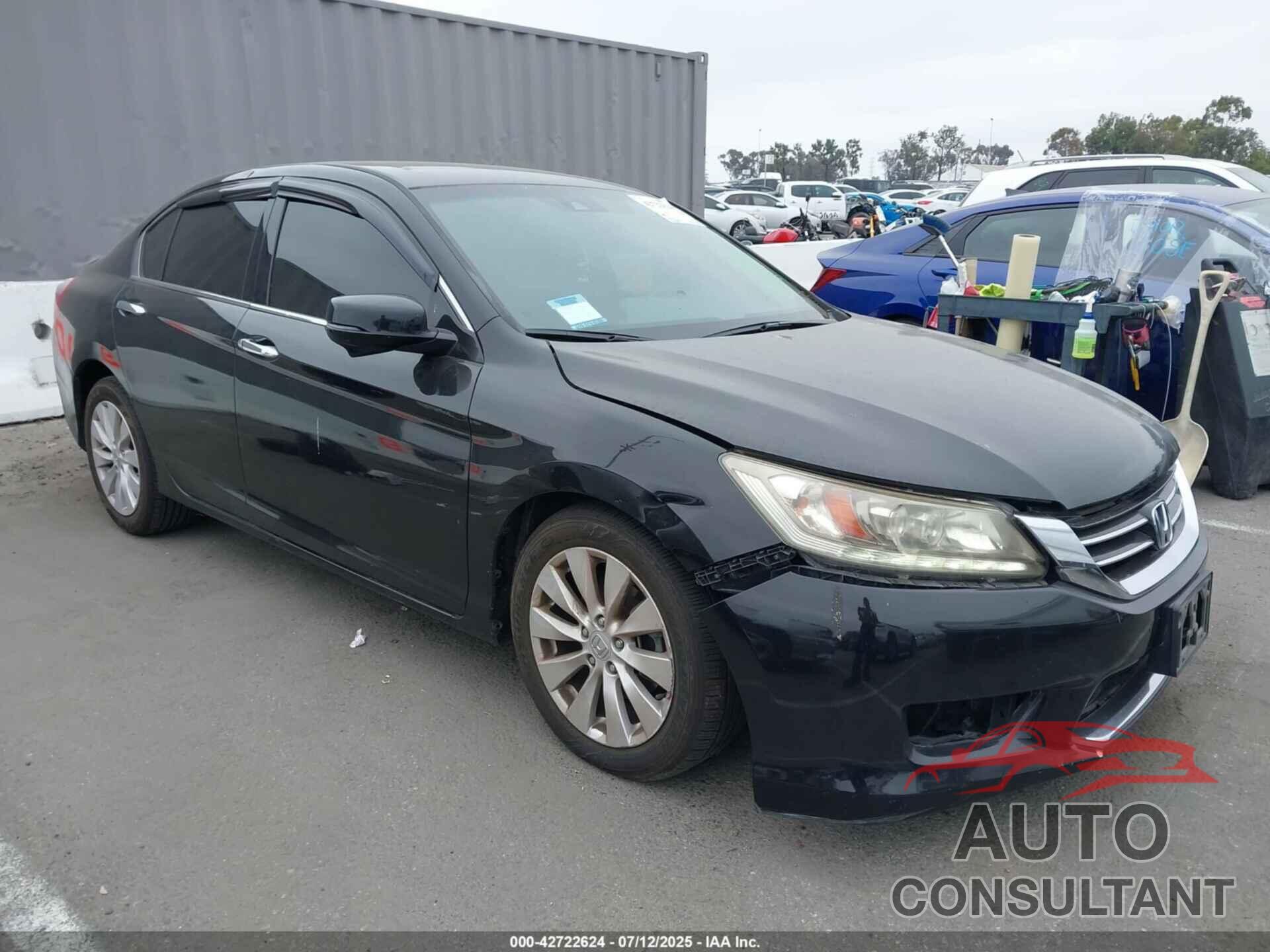 HONDA ACCORD 2015 - 1HGCR3F93FA030222