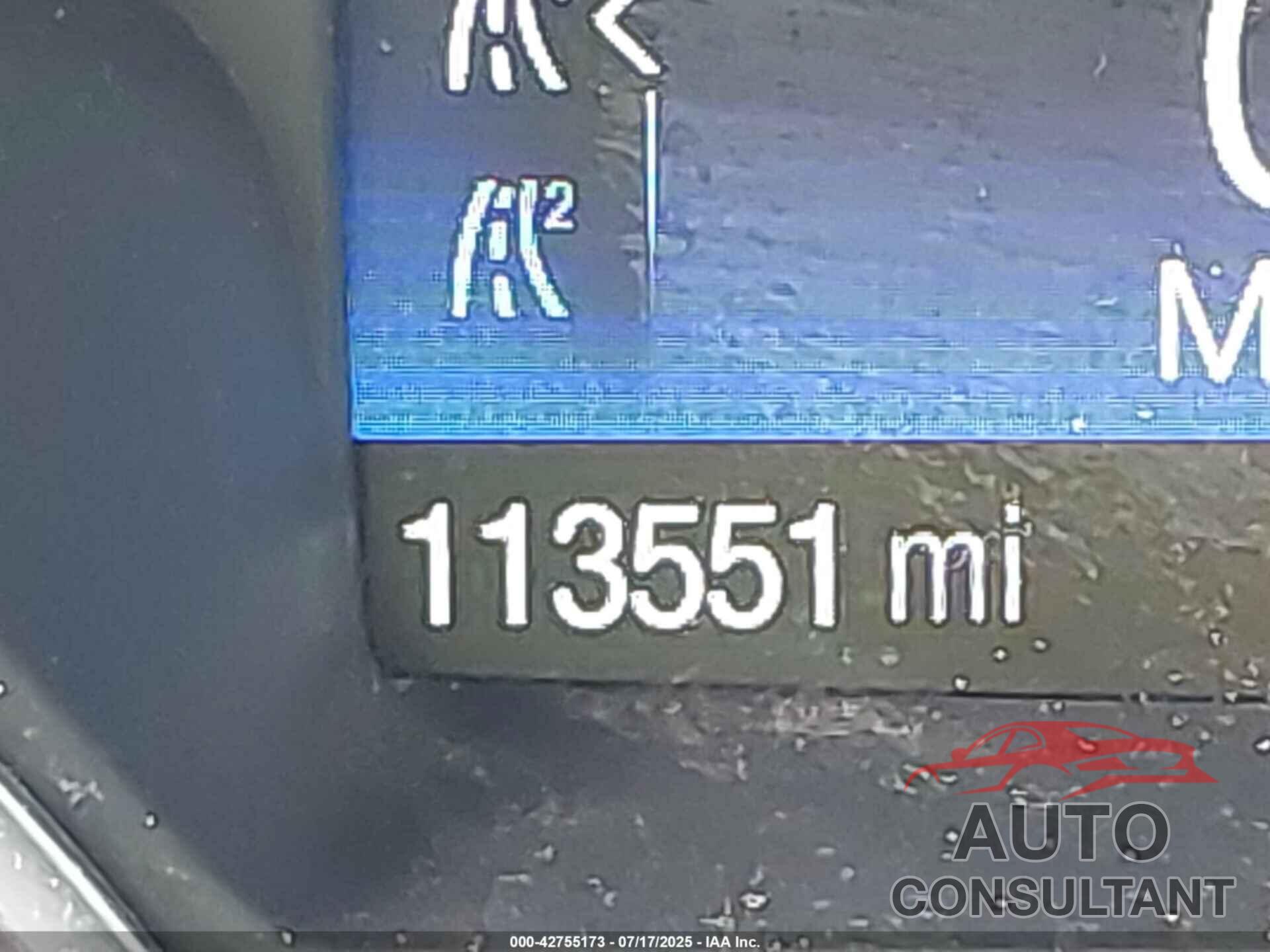 FORD ESCAPE 2017 - 1FMCU9G99HUC77546