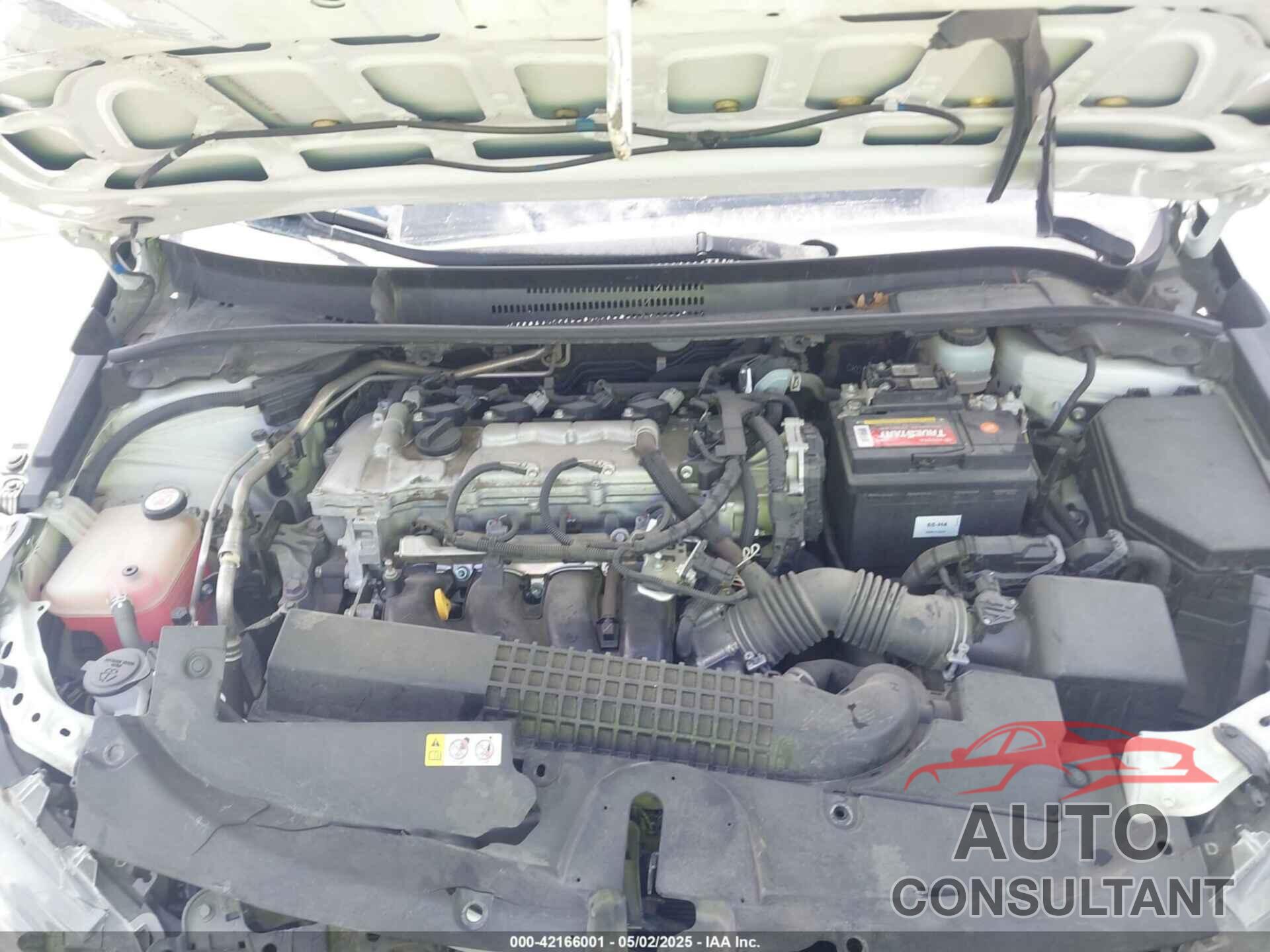 TOYOTA COROLLA 2022 - JTDEPMAE7NJ191940