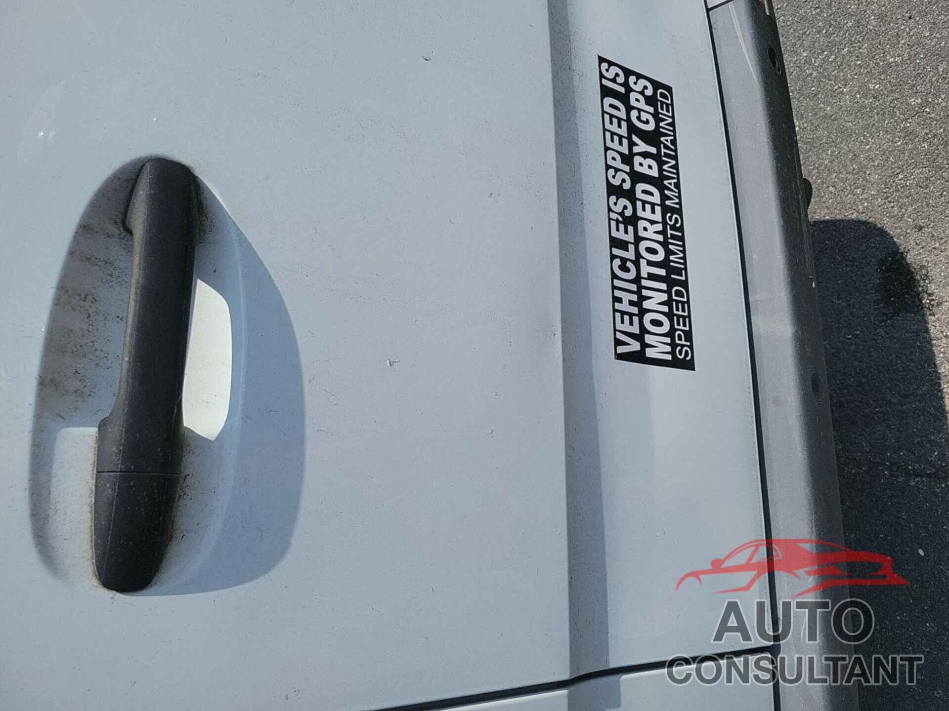 MERCEDES-BENZ SPRINTER 1500 2022 - W1Y70BGY3NT089117