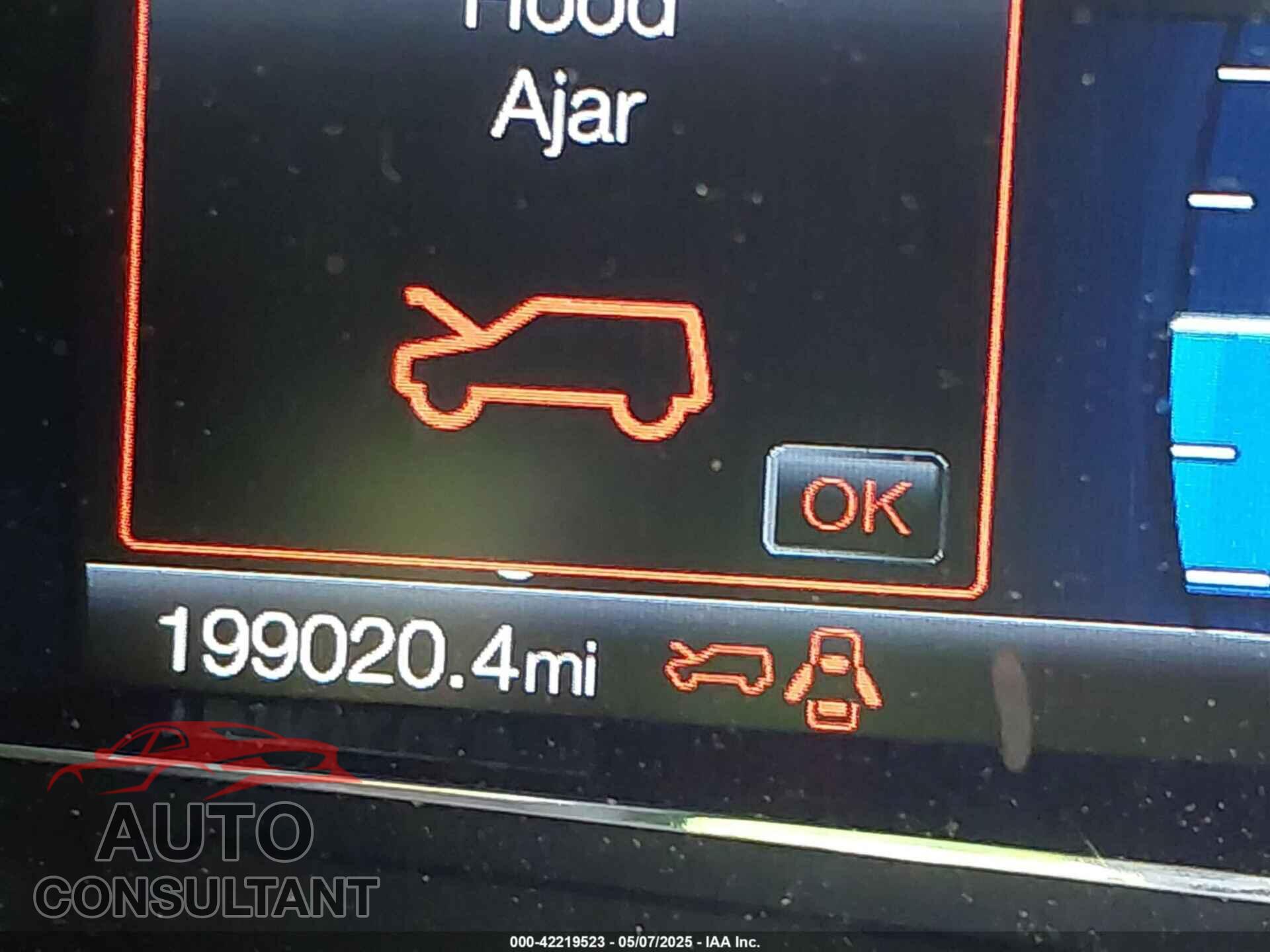 FORD EXPLORER 2018 - 1FM5K7D85JGB04304