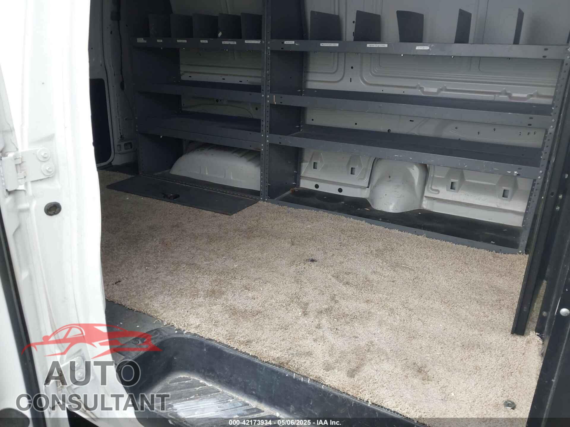 FORD E-150 2014 - 1FTNE1EWXEDA18404