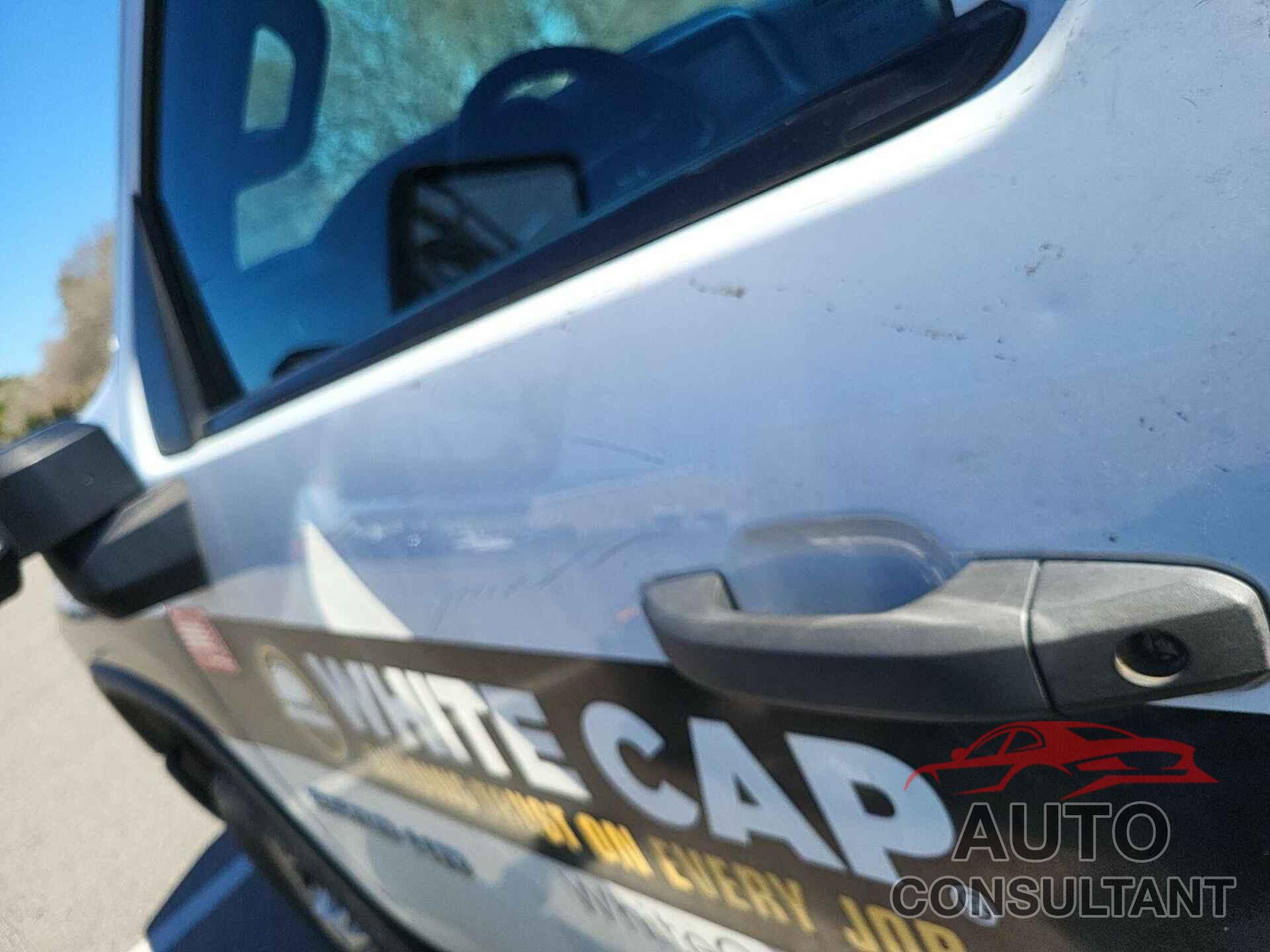 CHEVROLET SILVERADO 2022 - 1GC0YLE79NF214814