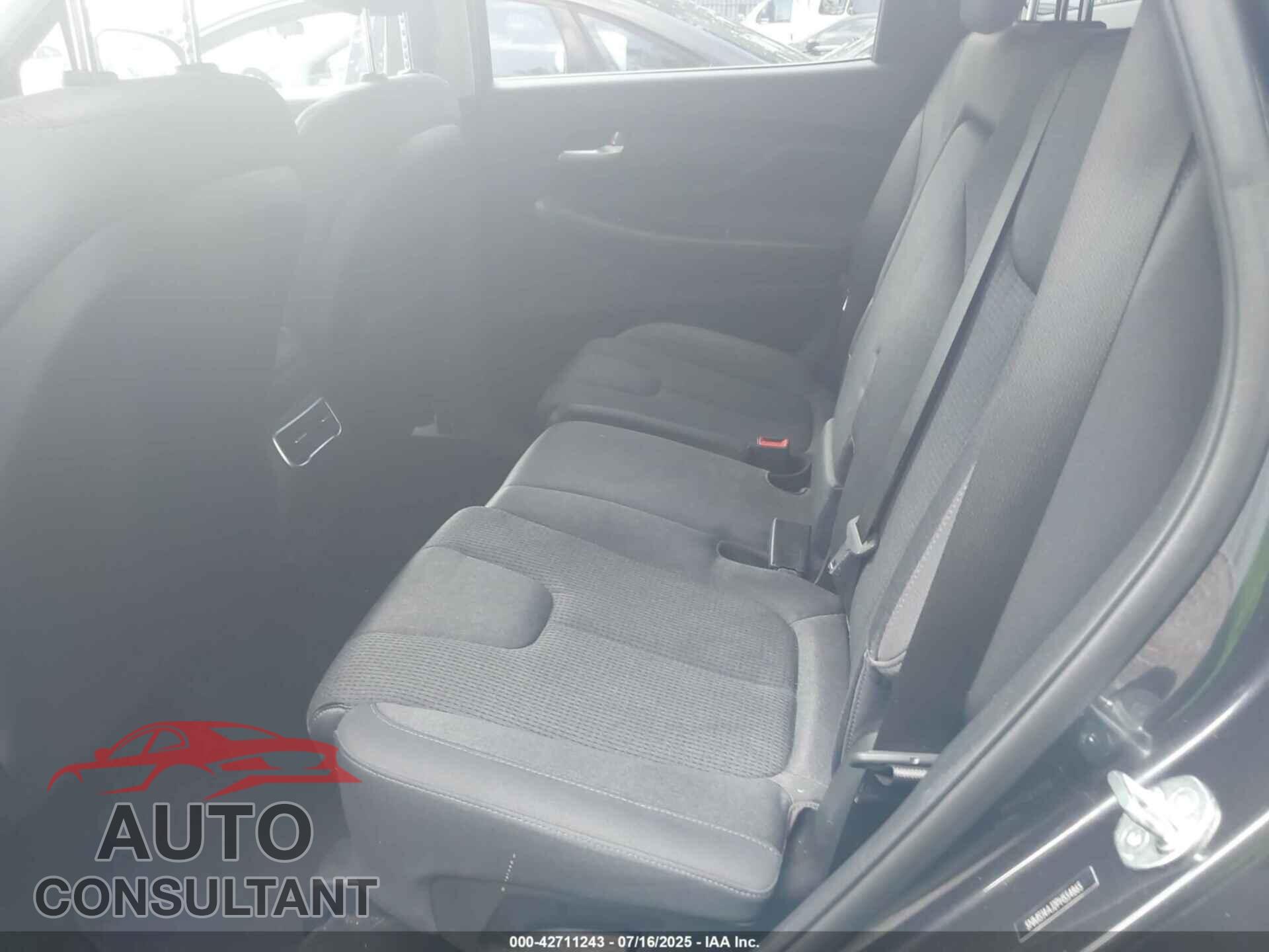 HYUNDAI SANTA FE 2023 - 5NMS14AJ2PH554865