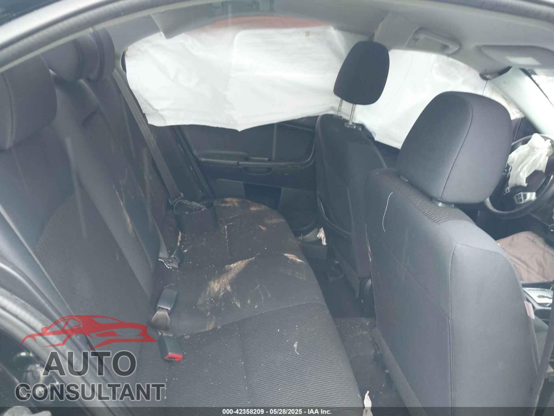 MITSUBISHI LANCER 2016 - JA32V2FW2GU004974