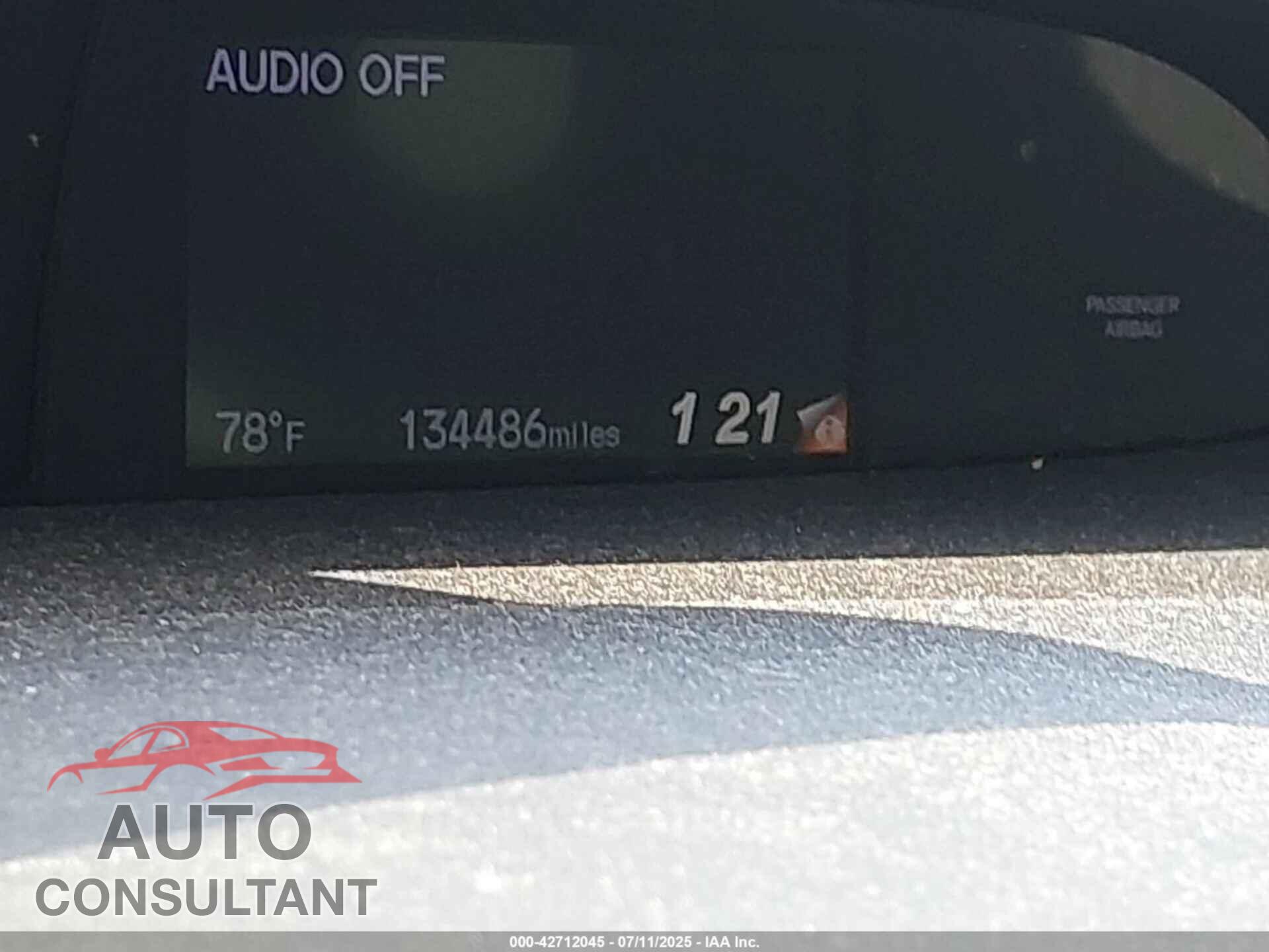 HONDA CIVIC 2015 - 19XFB2F73FE104907