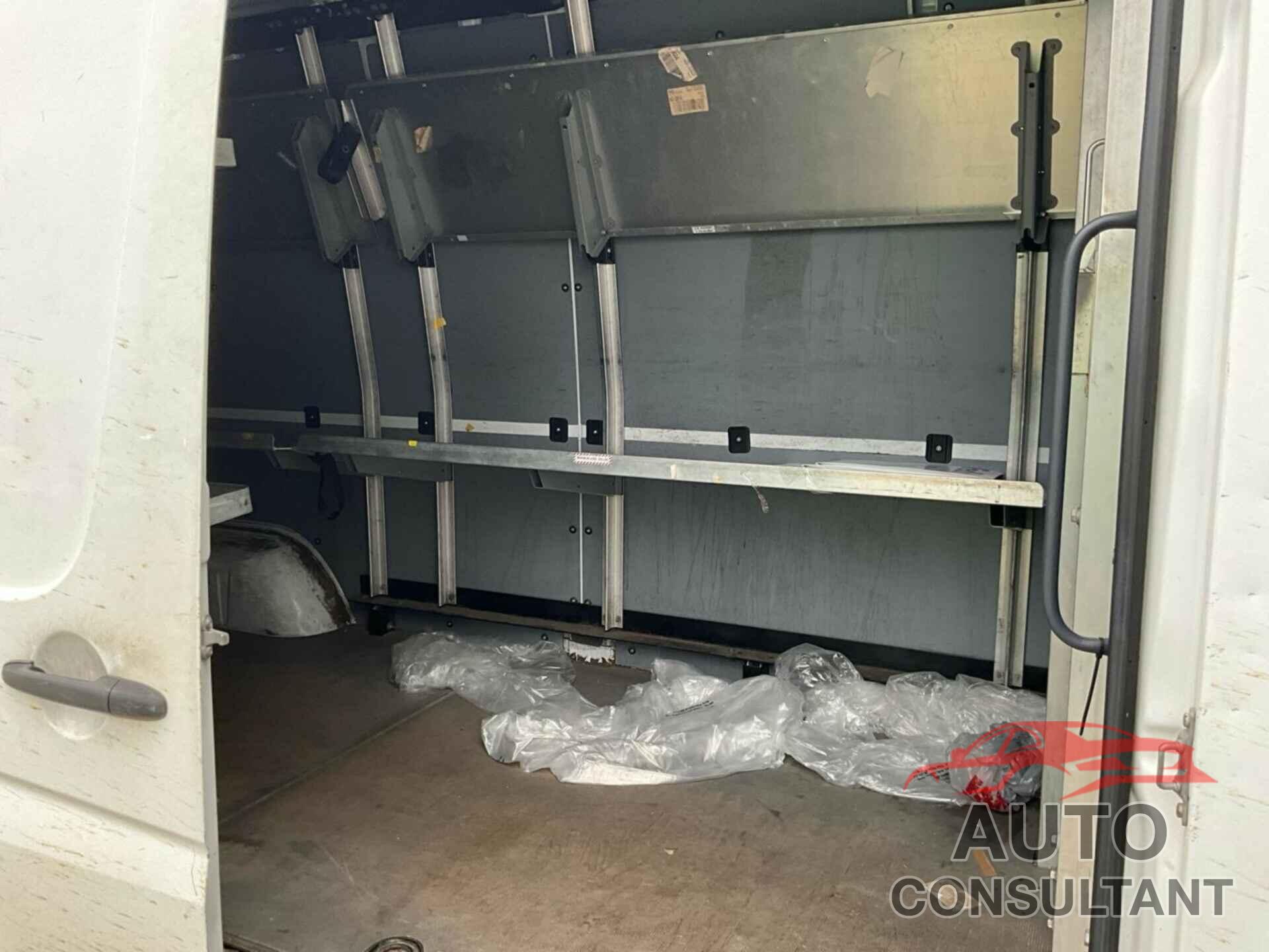MERCEDES-BENZ SPRINTER 2014 - WD3PE8DEXE5829974