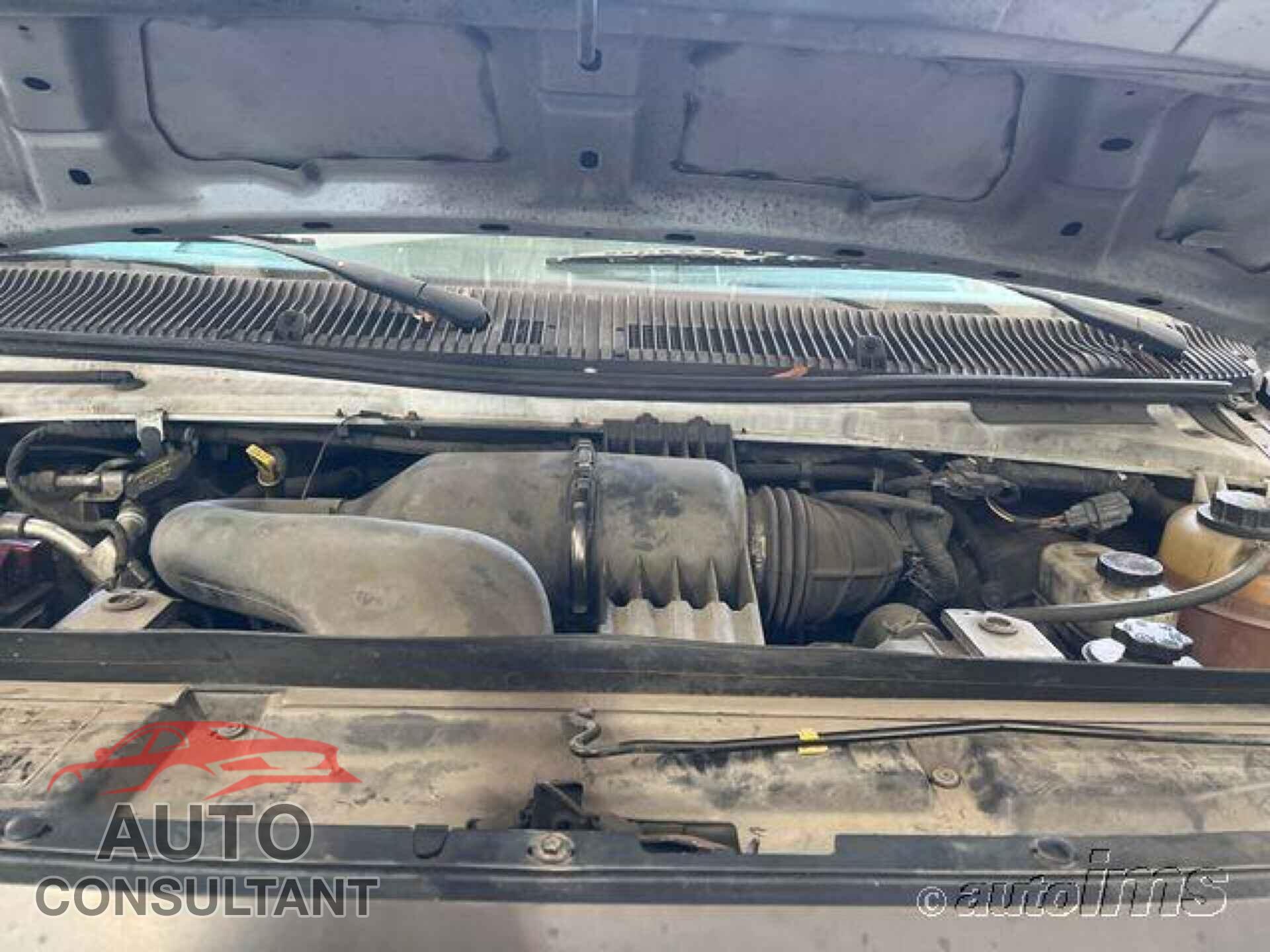 FORD ECONOLINE 2014 - 1FTNE1EL0EDA88497