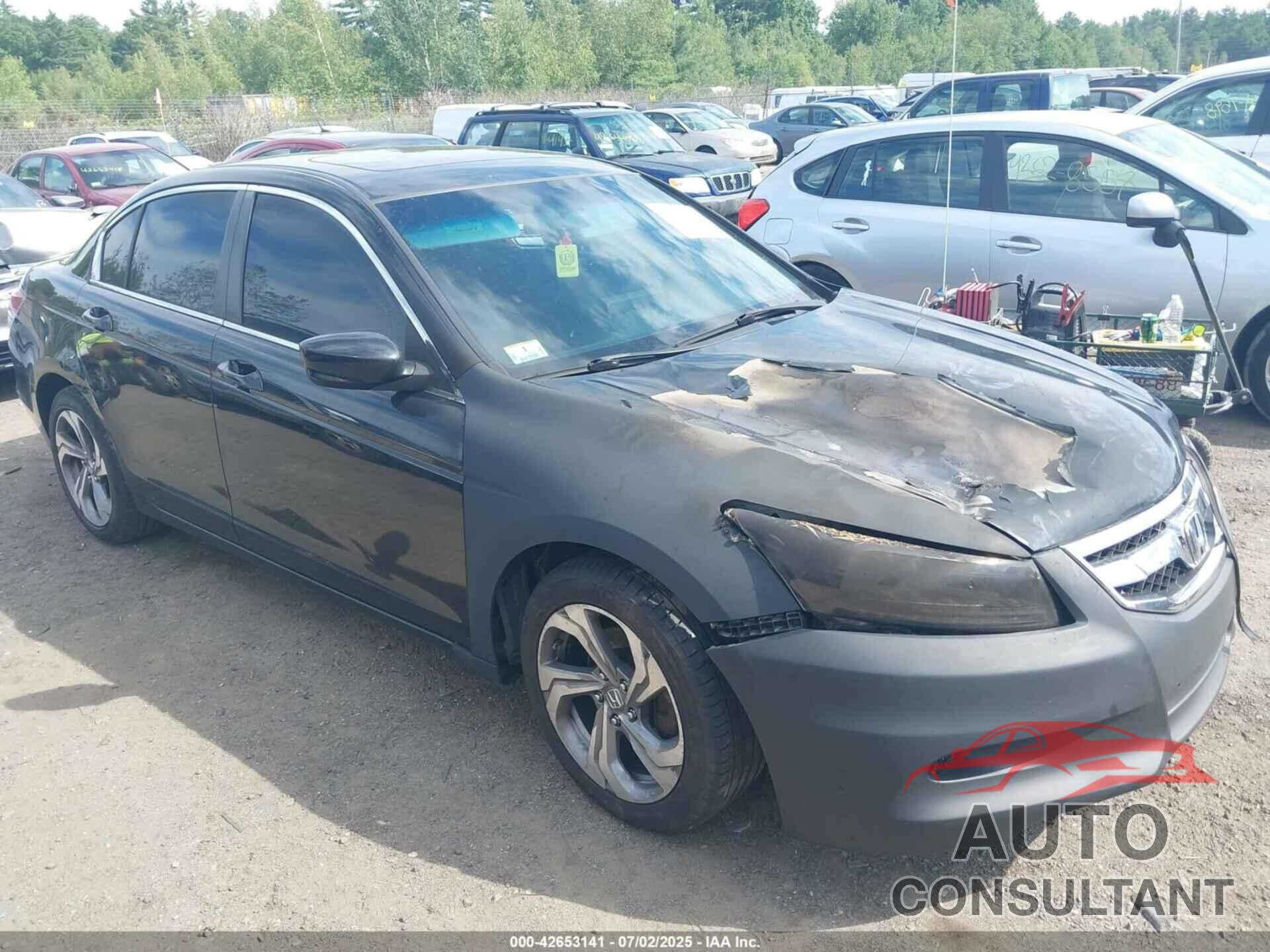 HONDA ACCORD 2012 - 1HGCP2F70CA232462