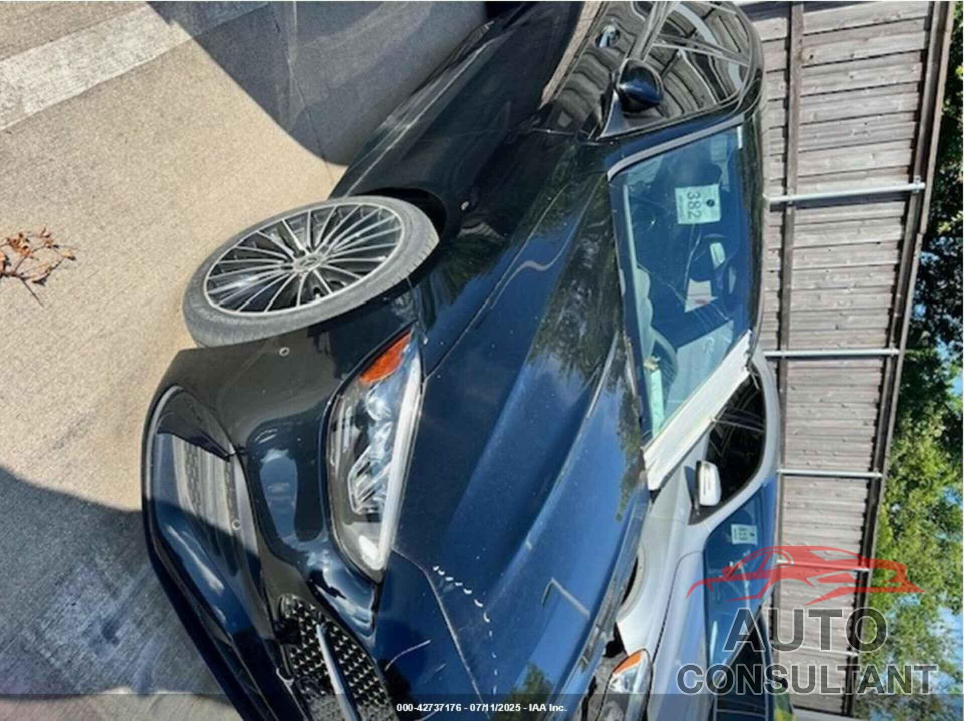 MERCEDES-BENZ C 300 2024 - W1KAF4GBXRR163934