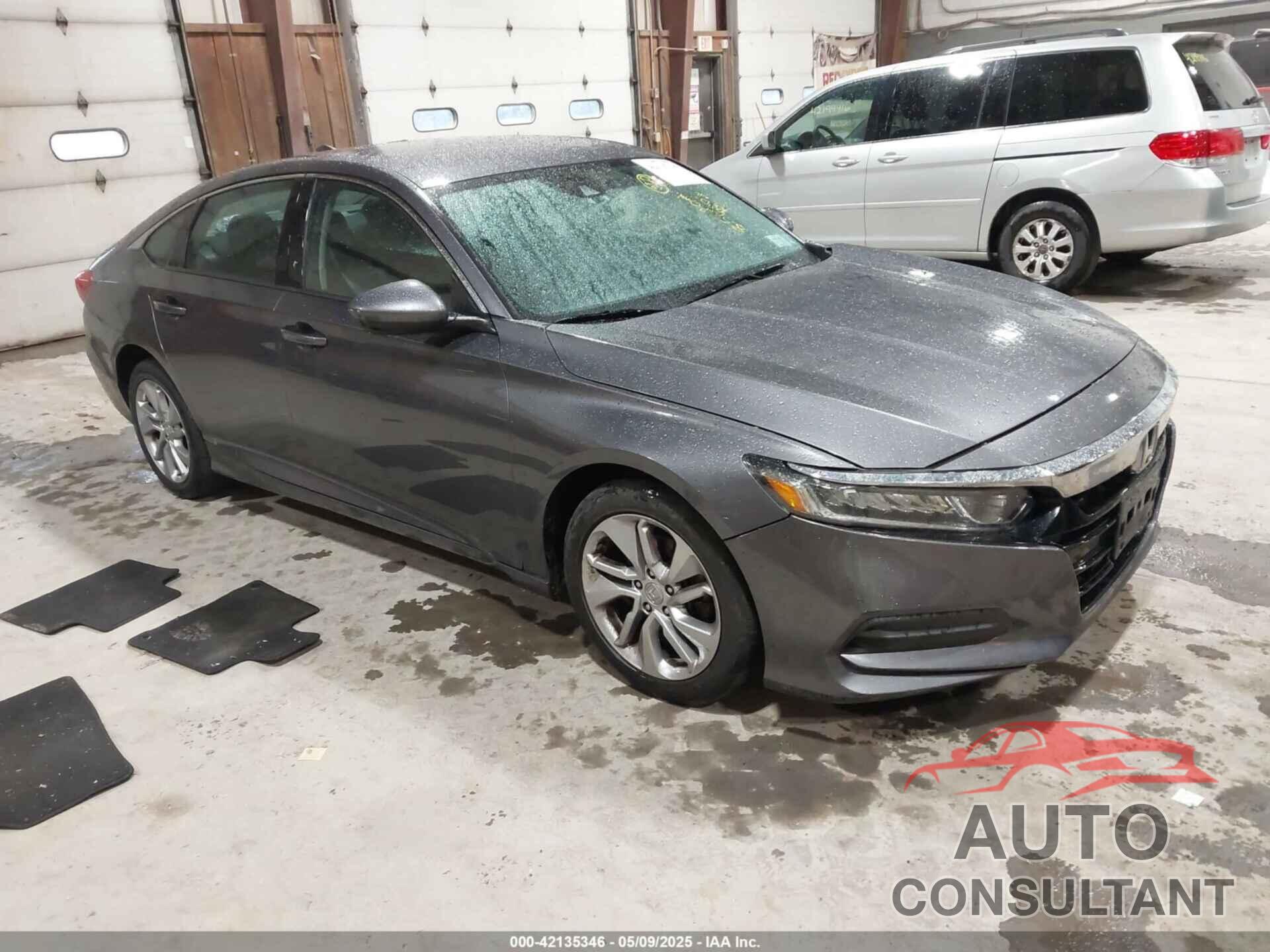 HONDA ACCORD 2019 - 1HGCV1F10KA120867