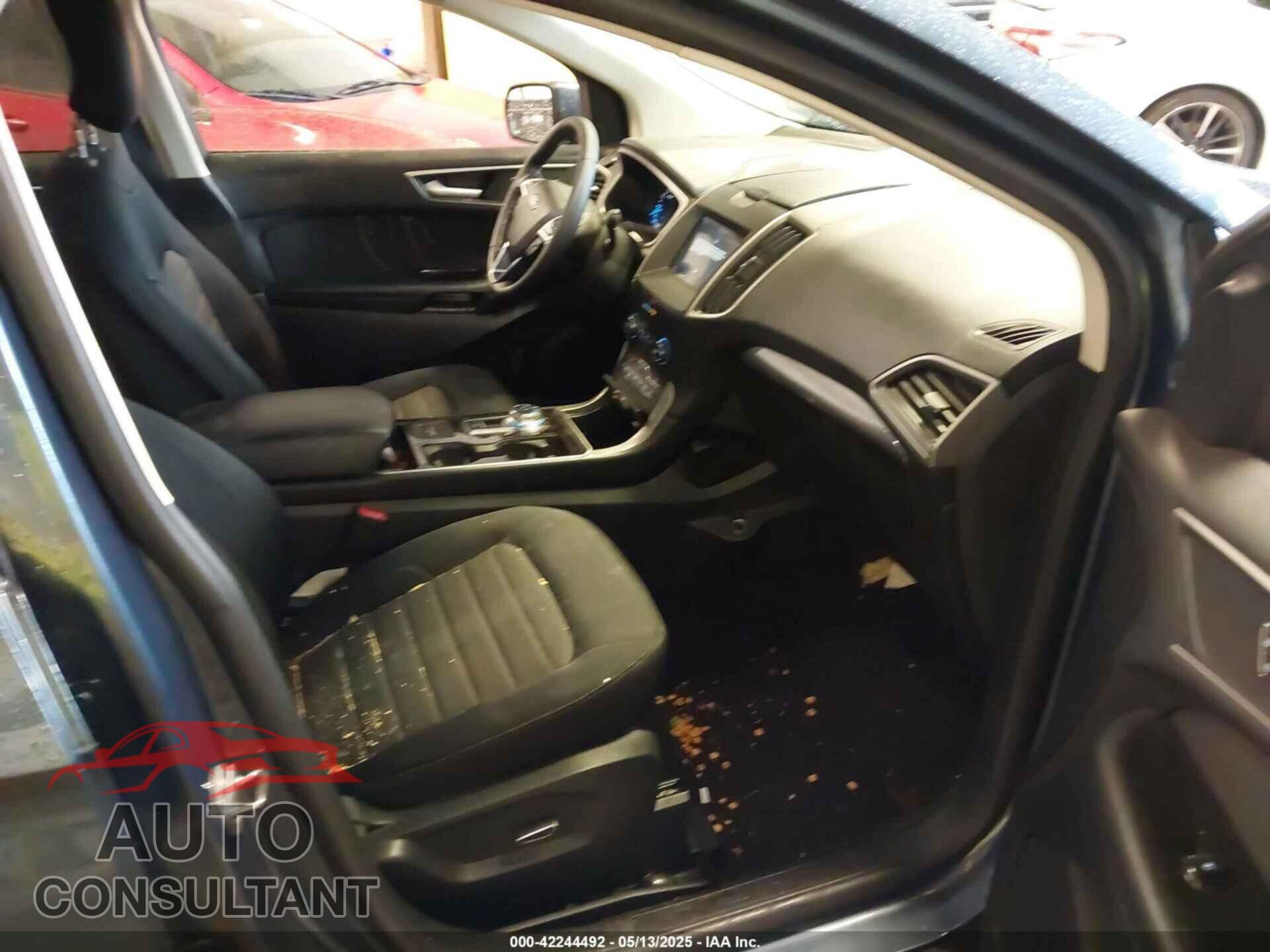 FORD EDGE 2019 - 2FMPK3J93KBC58159