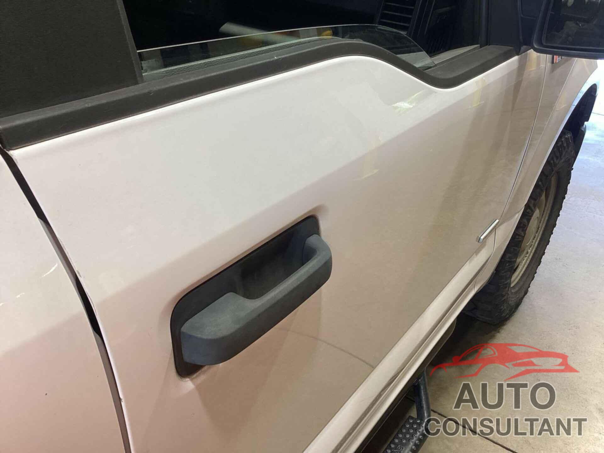 FORD F150 2016 - 1FTFW1EG1GKD83644