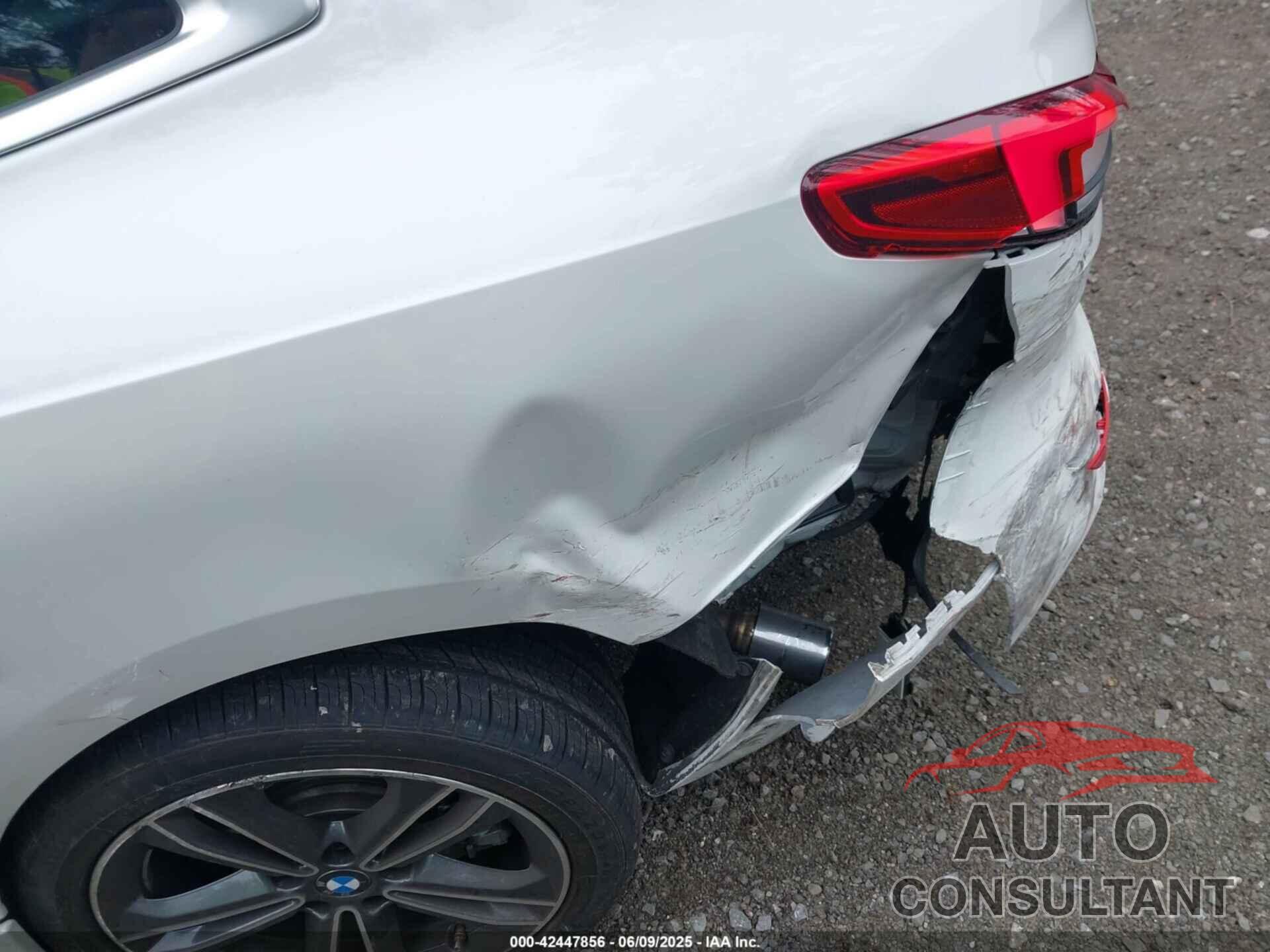 BMW 228 GRAN COUPE 2024 - WBA53AK07R7R69408