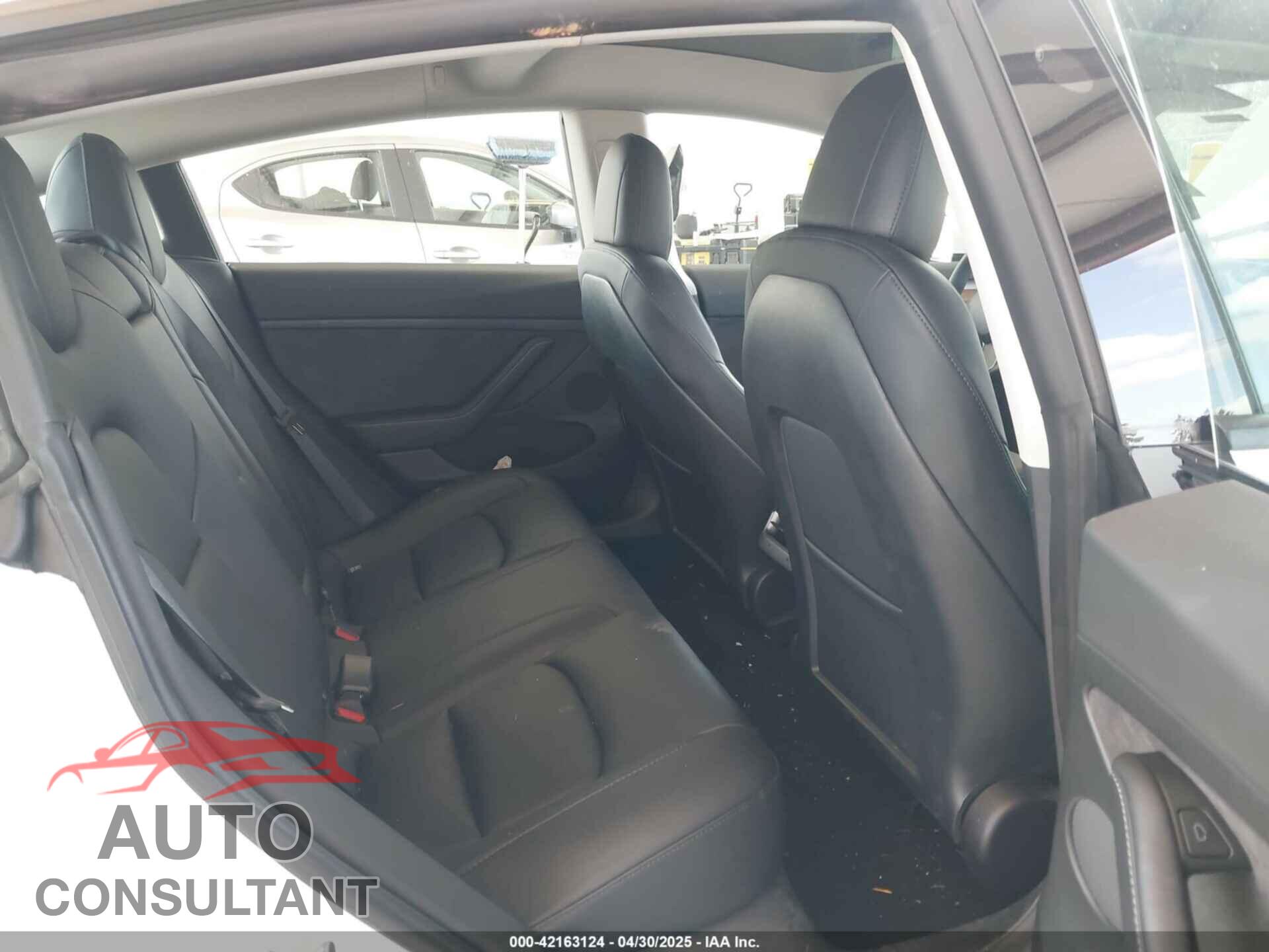 TESLA MODEL 3 2023 - 5YJ3E1EA6PF472978
