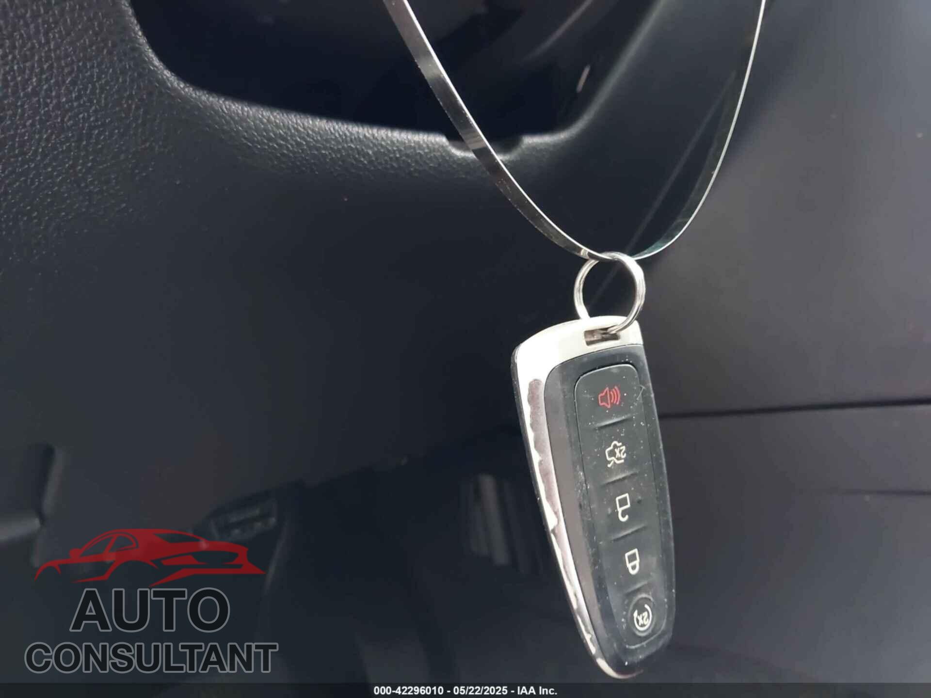 FORD EXPLORER 2012 - 1FMHK8F86CGA07051