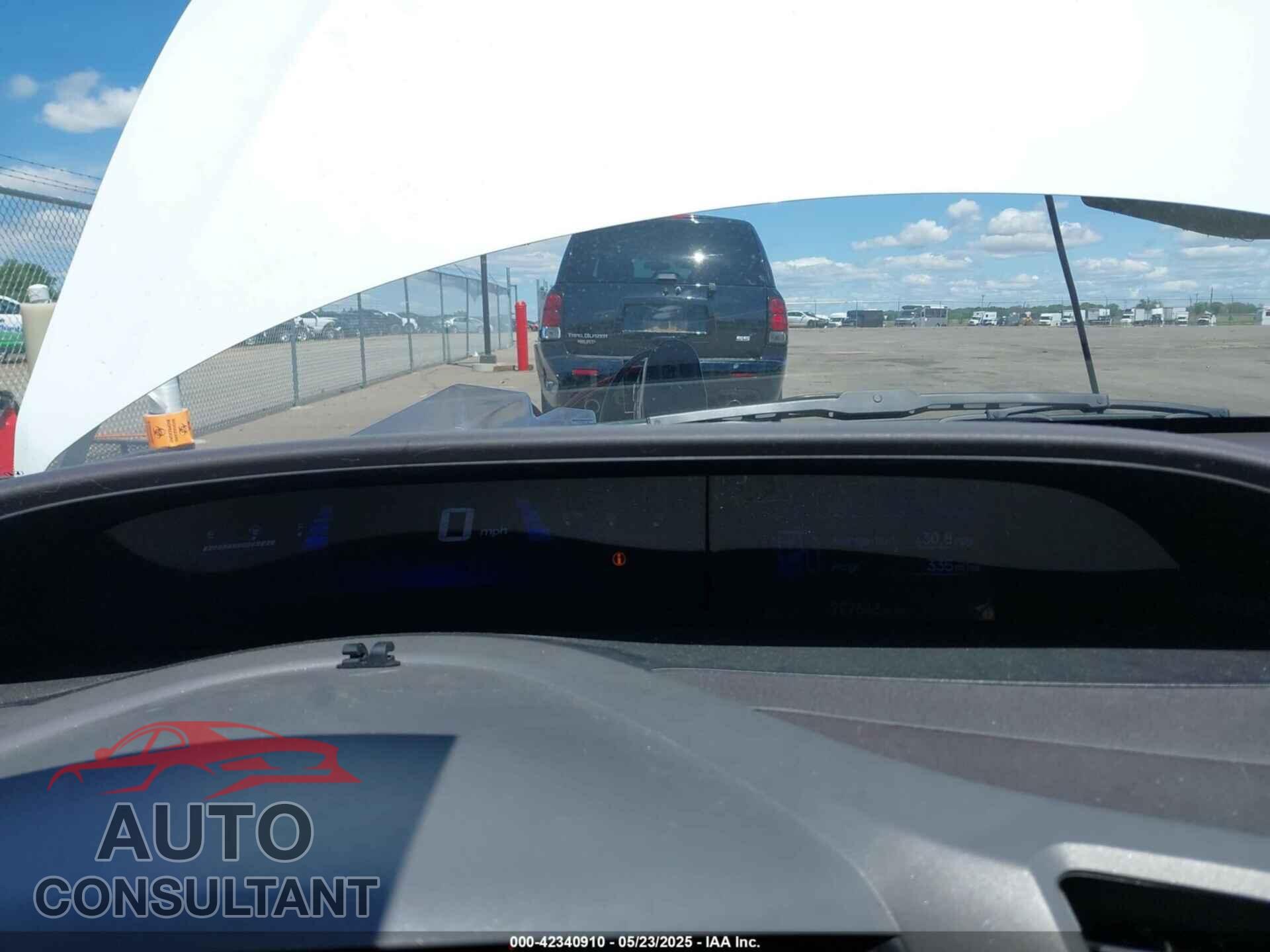 HONDA CIVIC 2012 - 19XFB2F59CE095916