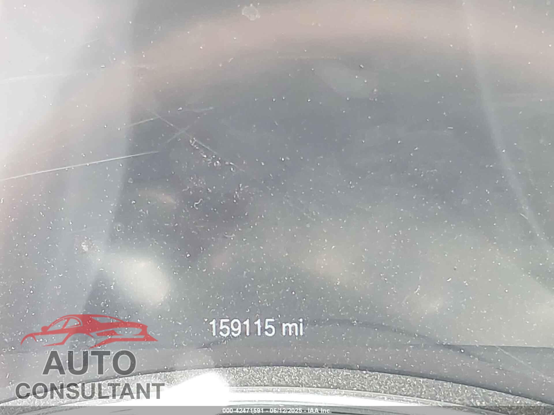 DODGE DURANGO 2015 - 1C4RDJDGXFC709728