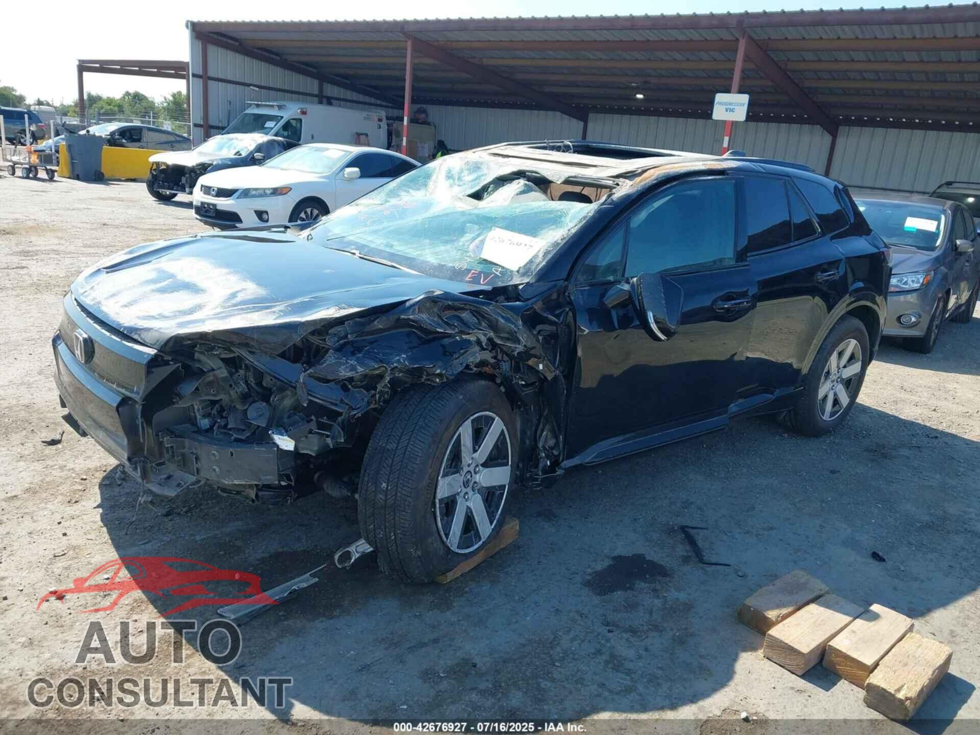 HONDA PROLOGUE 2024 - 3GPKHWRM2RS542831