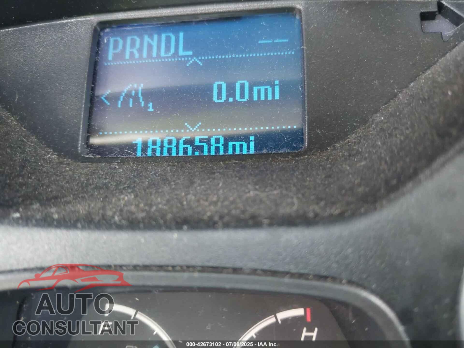 FORD FOCUS 2012 - 1FAHP3F2XCL240934