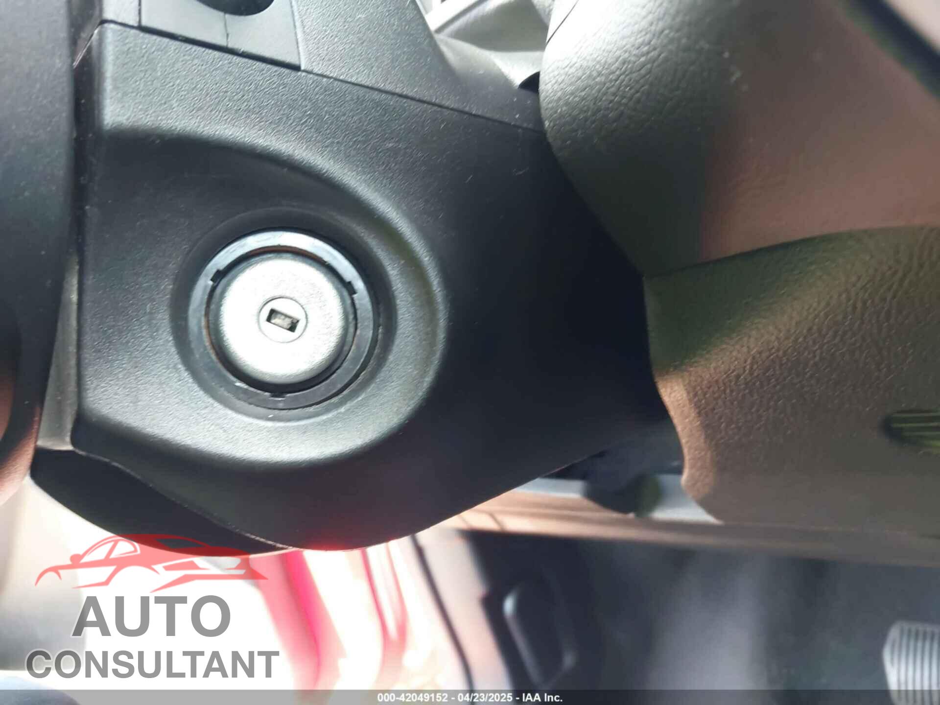 FORD FOCUS 2014 - 1FADP3F27EL446519