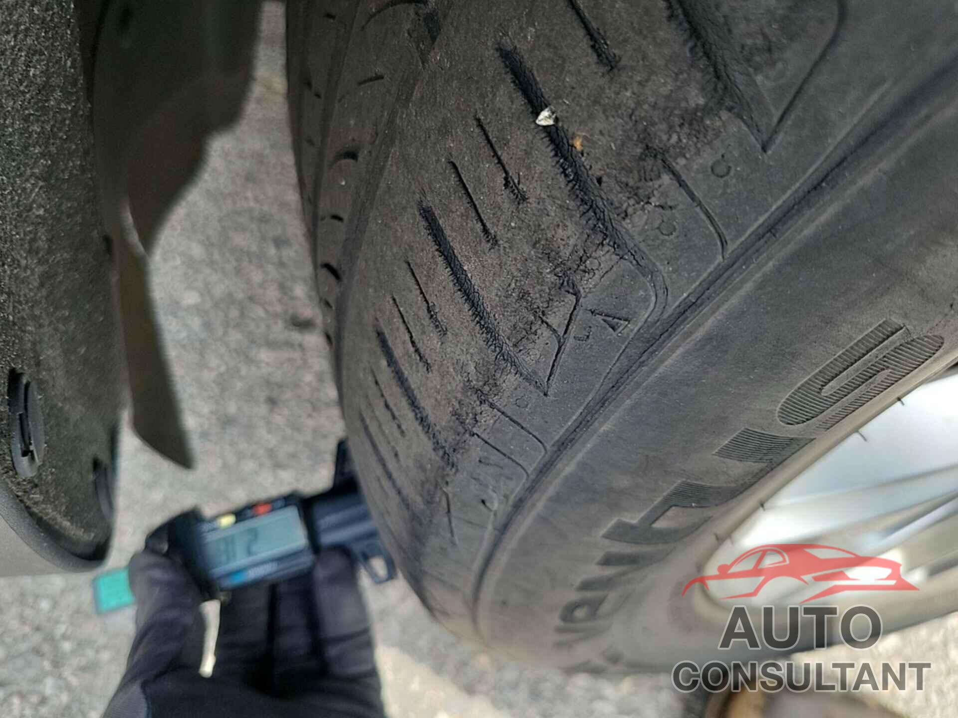 FORD EDGE 2020 - 2FMPK3K92LBB37428
