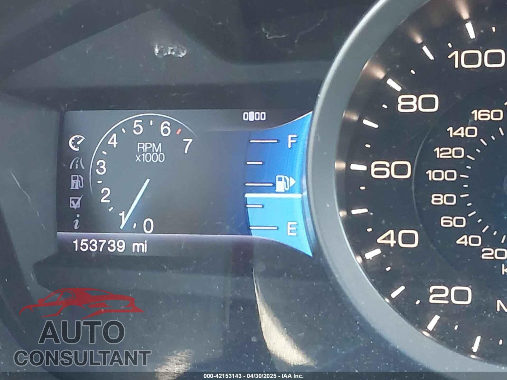 FORD EXPLORER 2013 - 1FM5K8D88DGB04856
