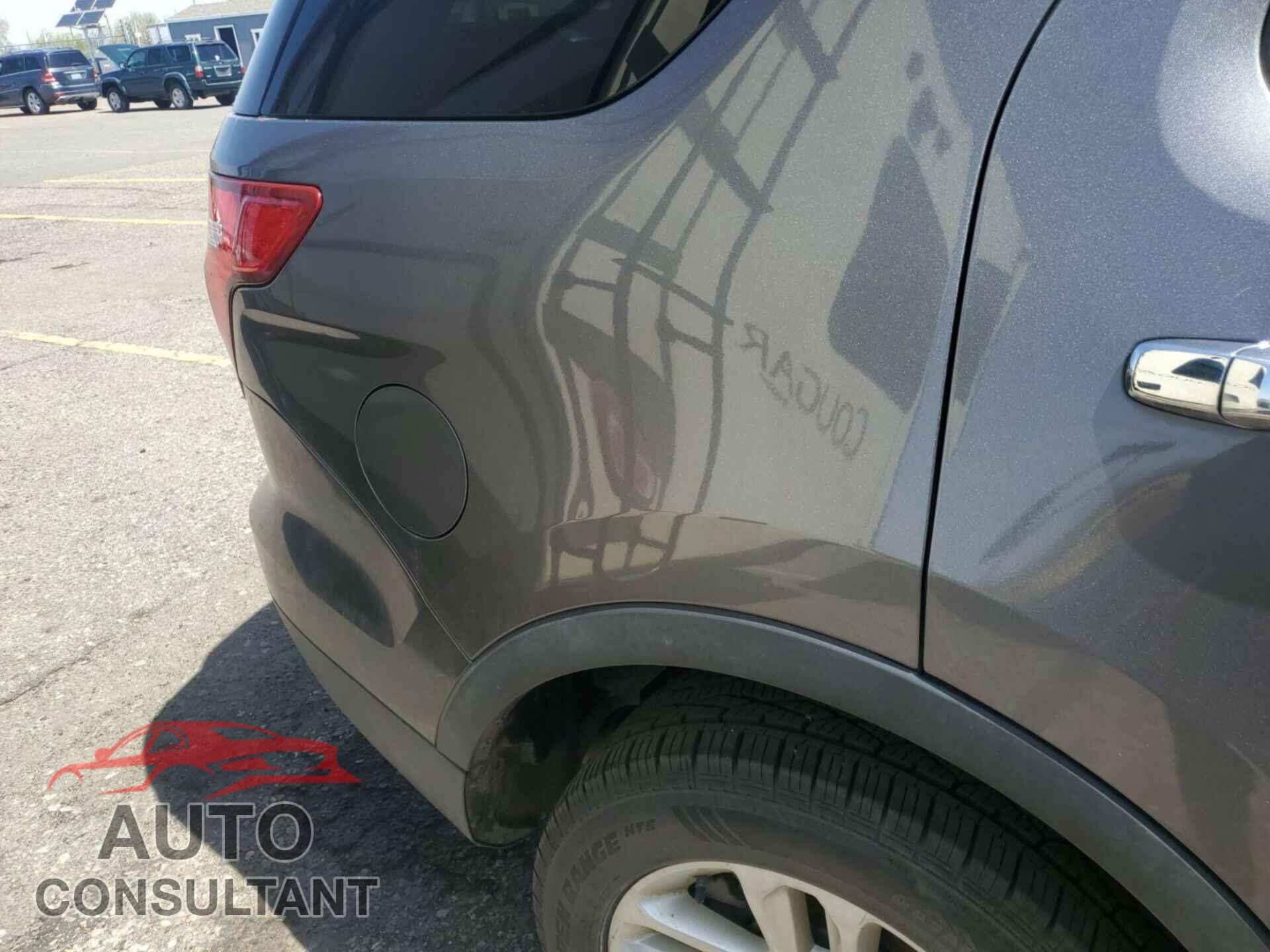 FORD EXPLORER 2014 - 1FM5K8D85EGB28002