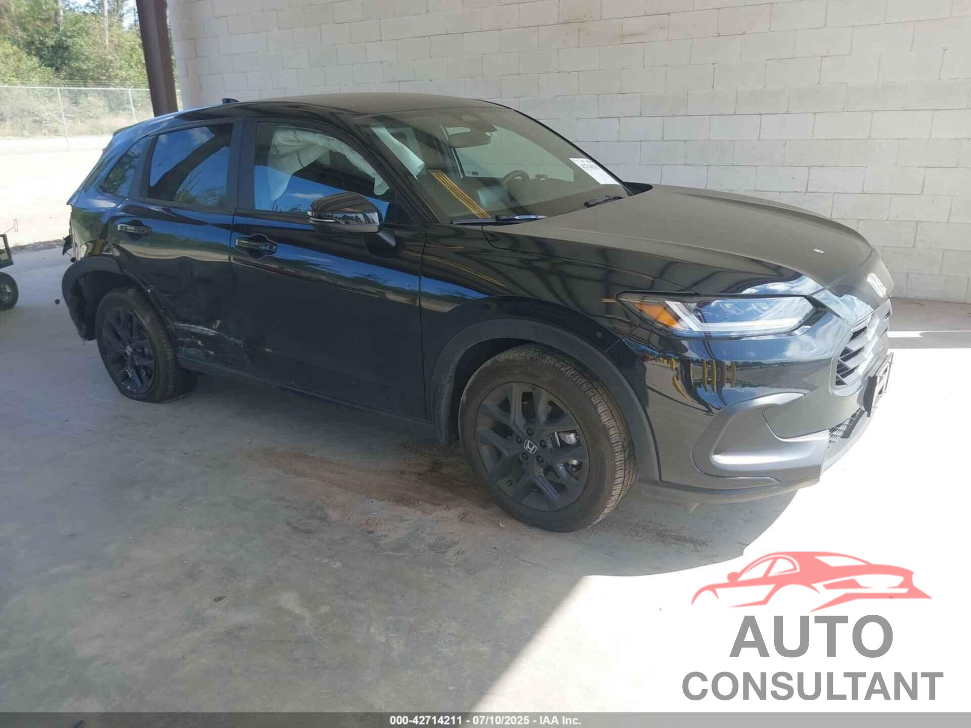 HONDA HR-V 2024 - 3CZRZ2H50RM779770