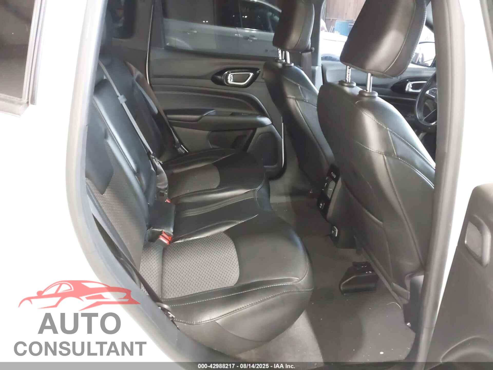 JEEP COMPASS 2022 - 3C4NJDBB4NT197208