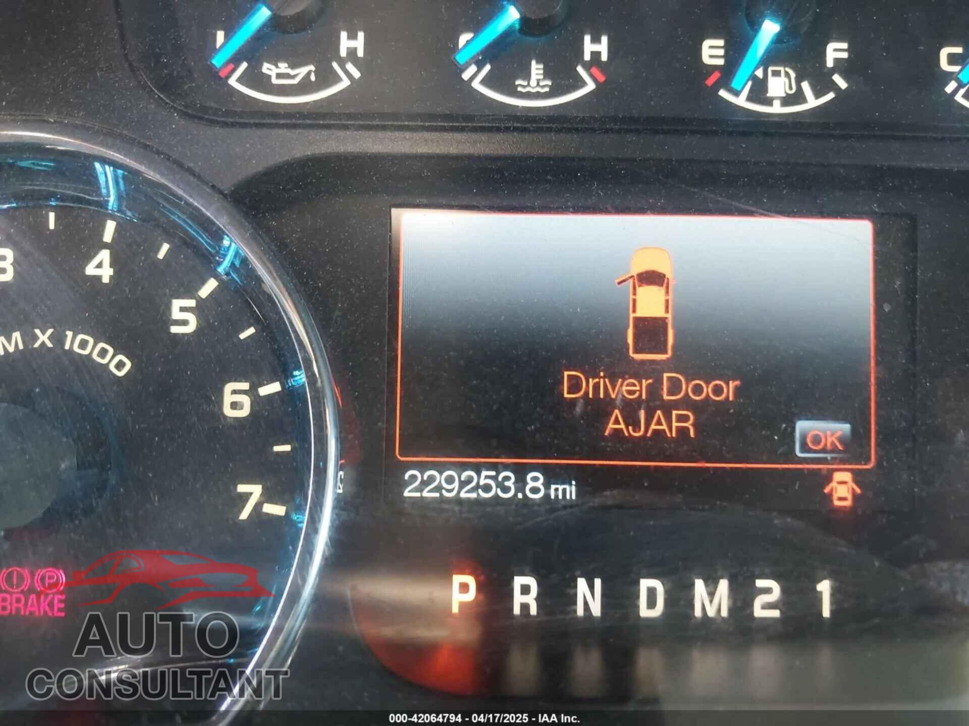FORD F-150 2013 - 1FTEX1EM2DFC42794