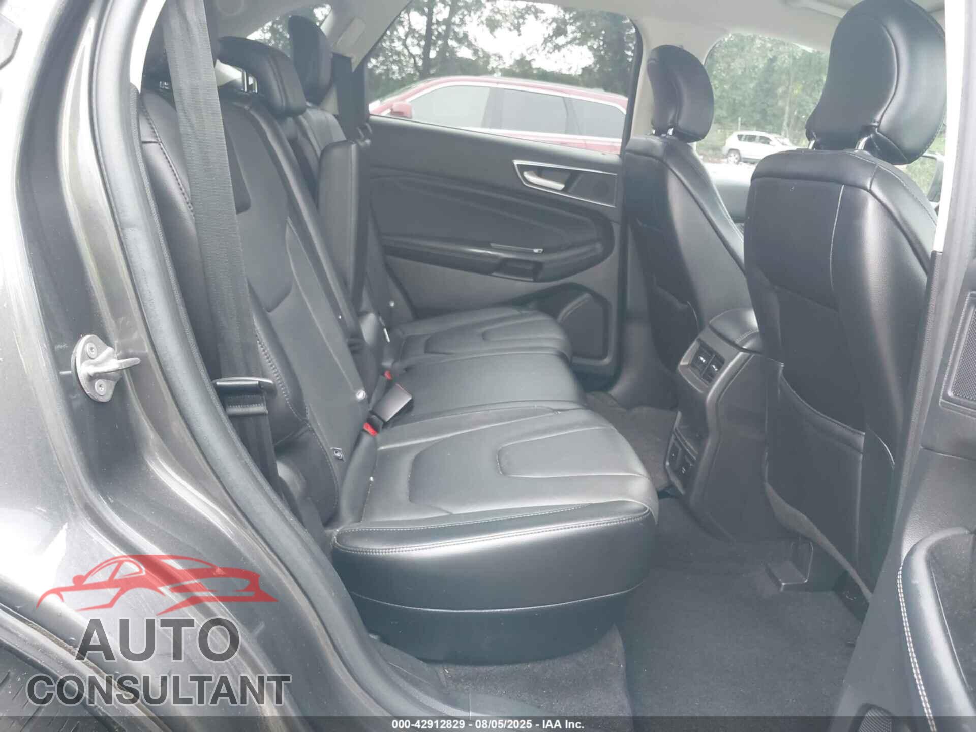 FORD EDGE 2018 - 2FMPK3K90JBB61272