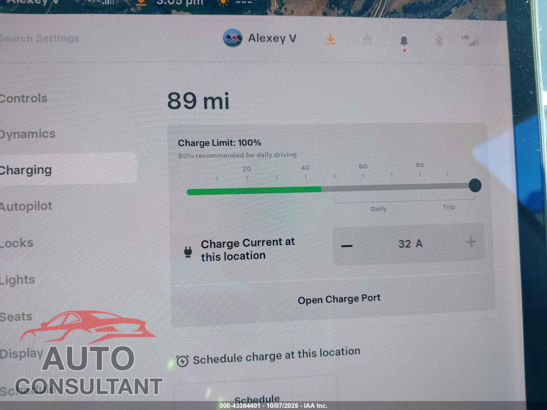 TESLA MODEL 3 2019 - 5YJ3E1EA8KF480315