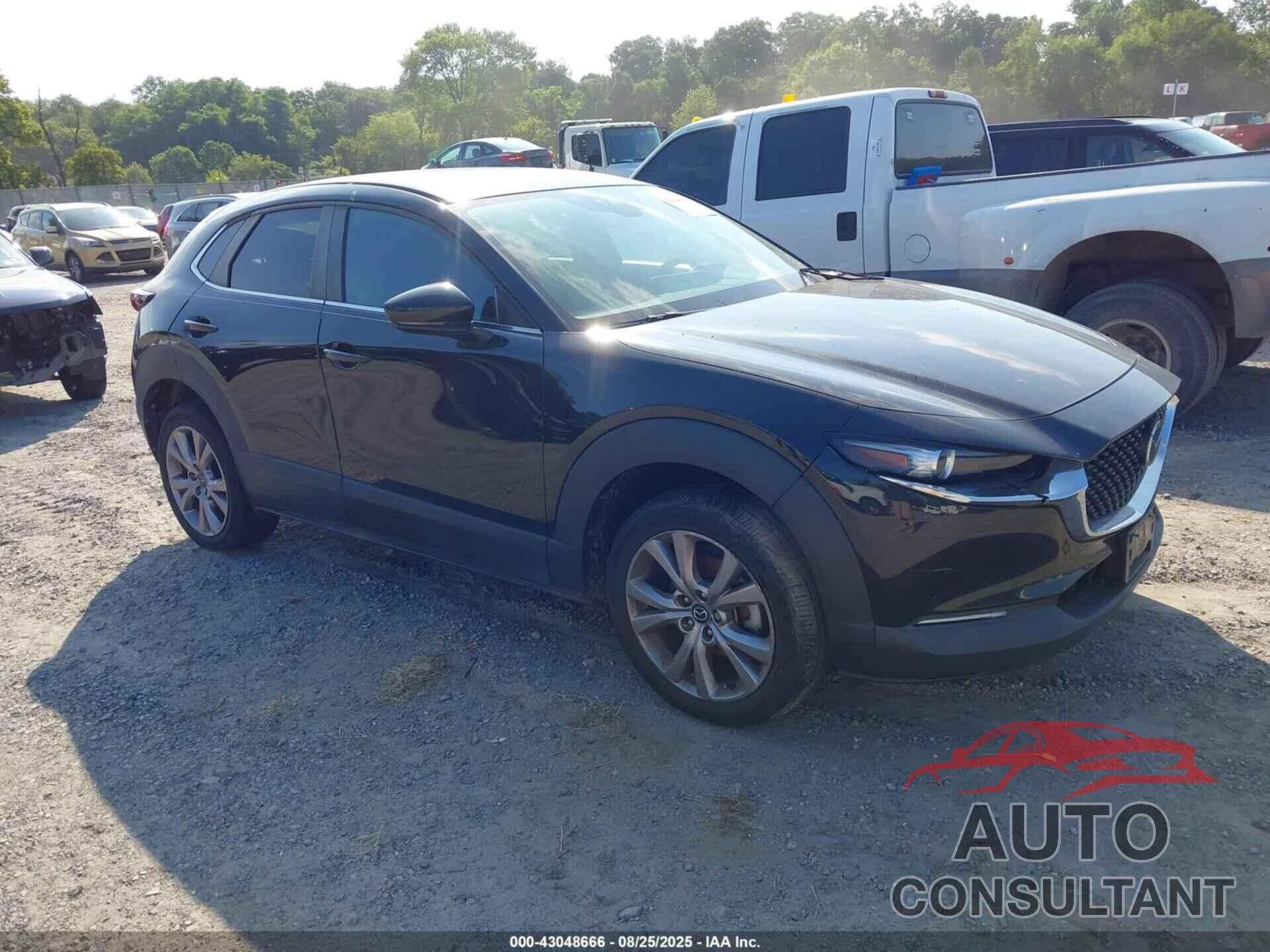 MAZDA CX-30 2021 - 3MVDMBBL6MM306789