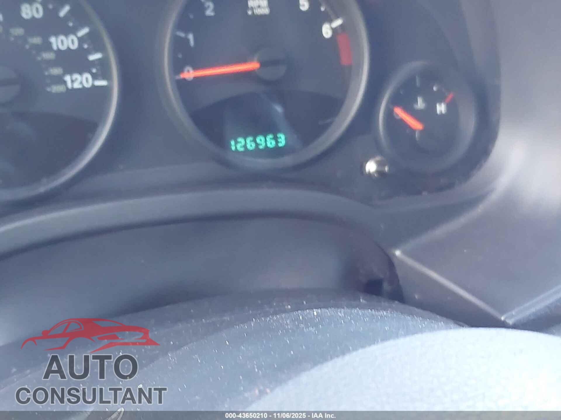 JEEP COMPASS 2012 - 1C4NJDEB7CD577528