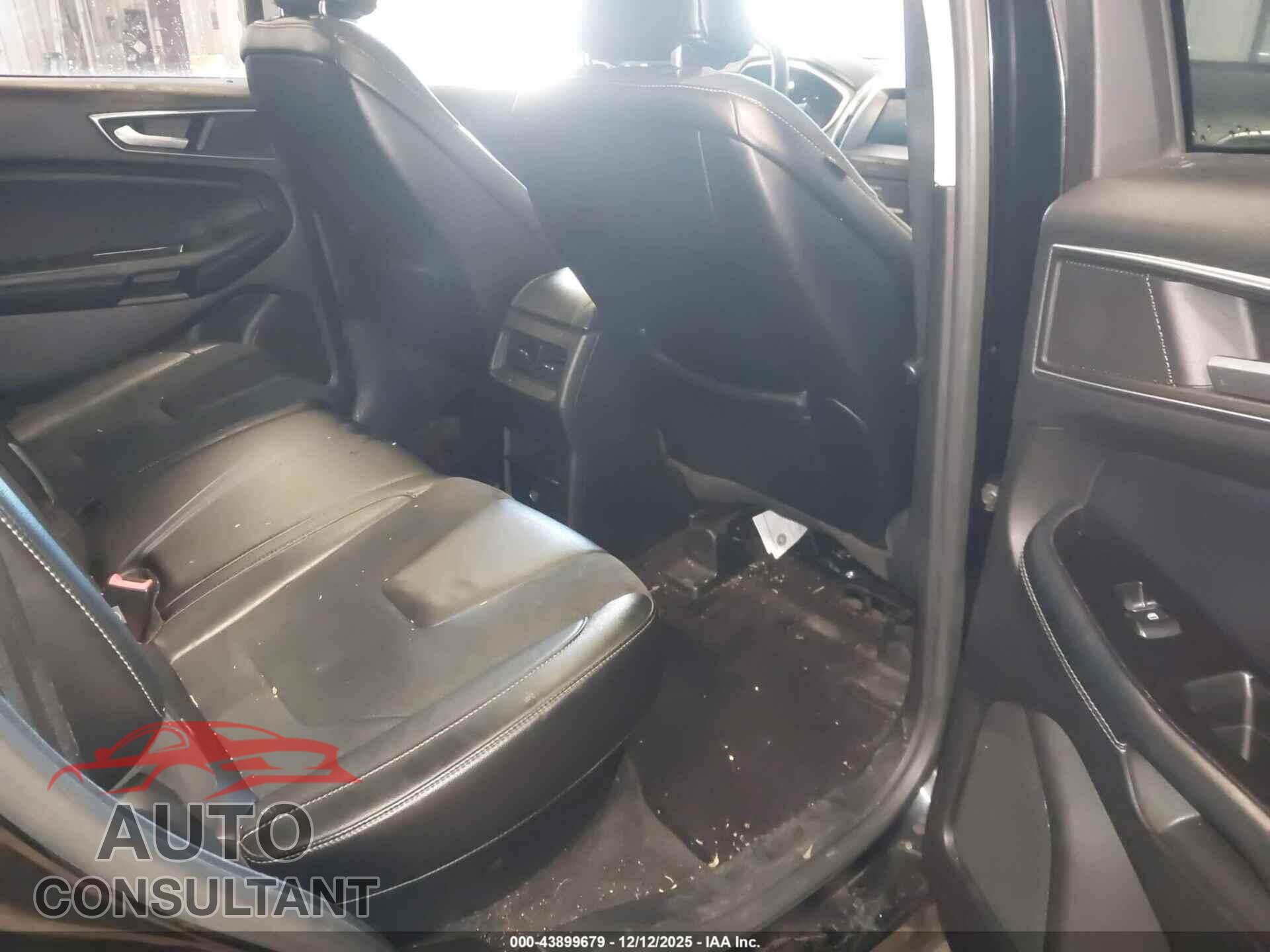 FORD EDGE 2016 - 2FMPK4AP4GBB68935
