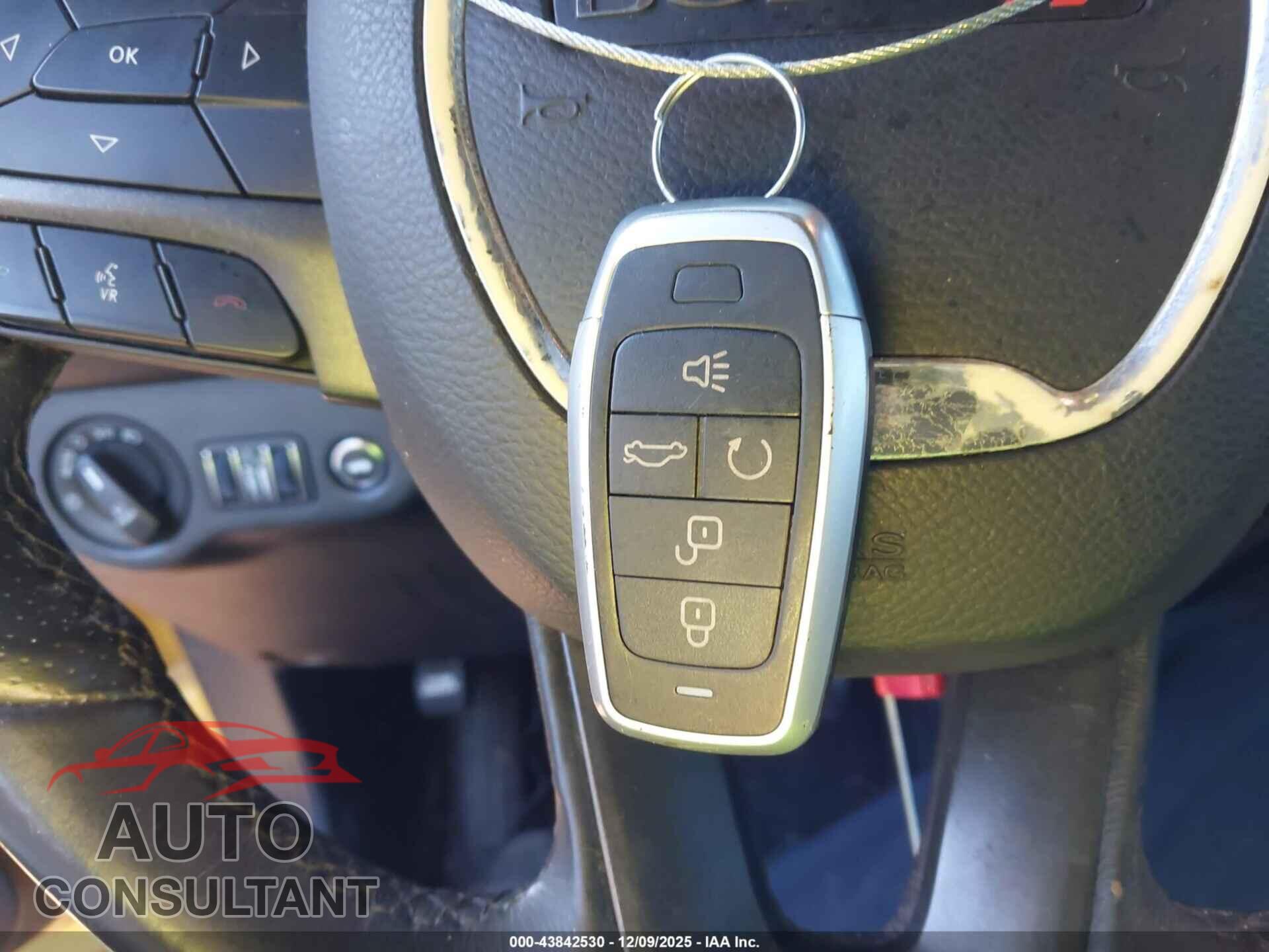 DODGE CHALLENGER 2017 - 2C3CDZAG1HH633538